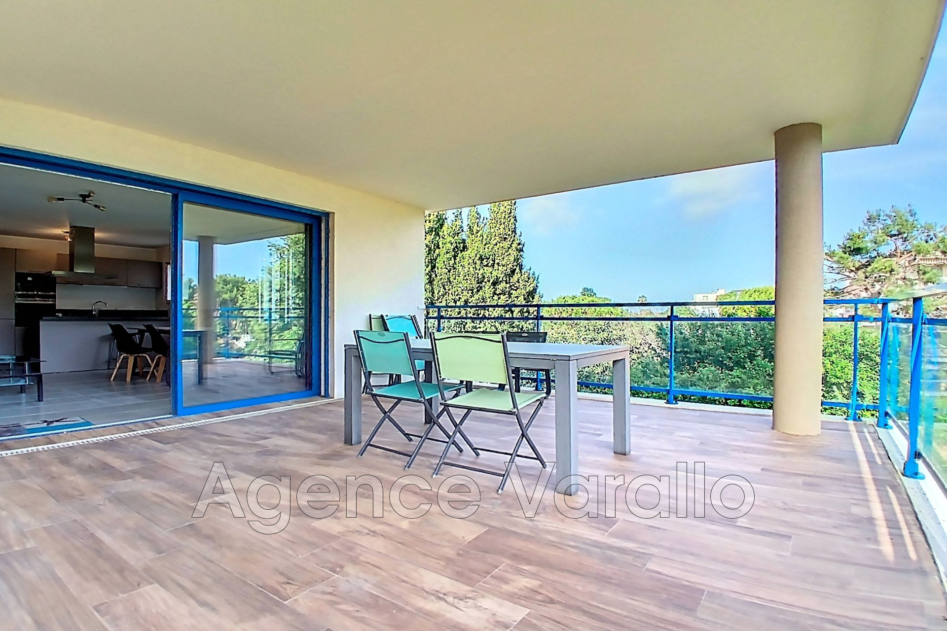 Agence immobilière de Agence Varallo