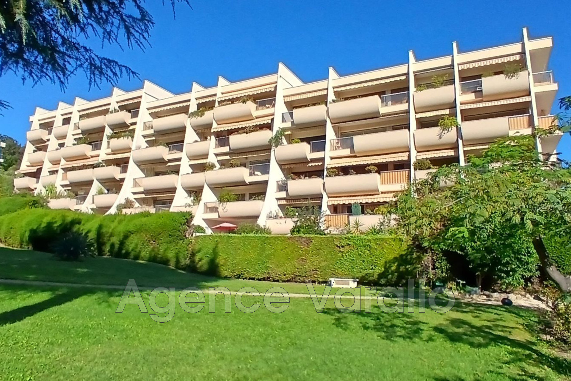 Agence immobilière de Agence Varallo