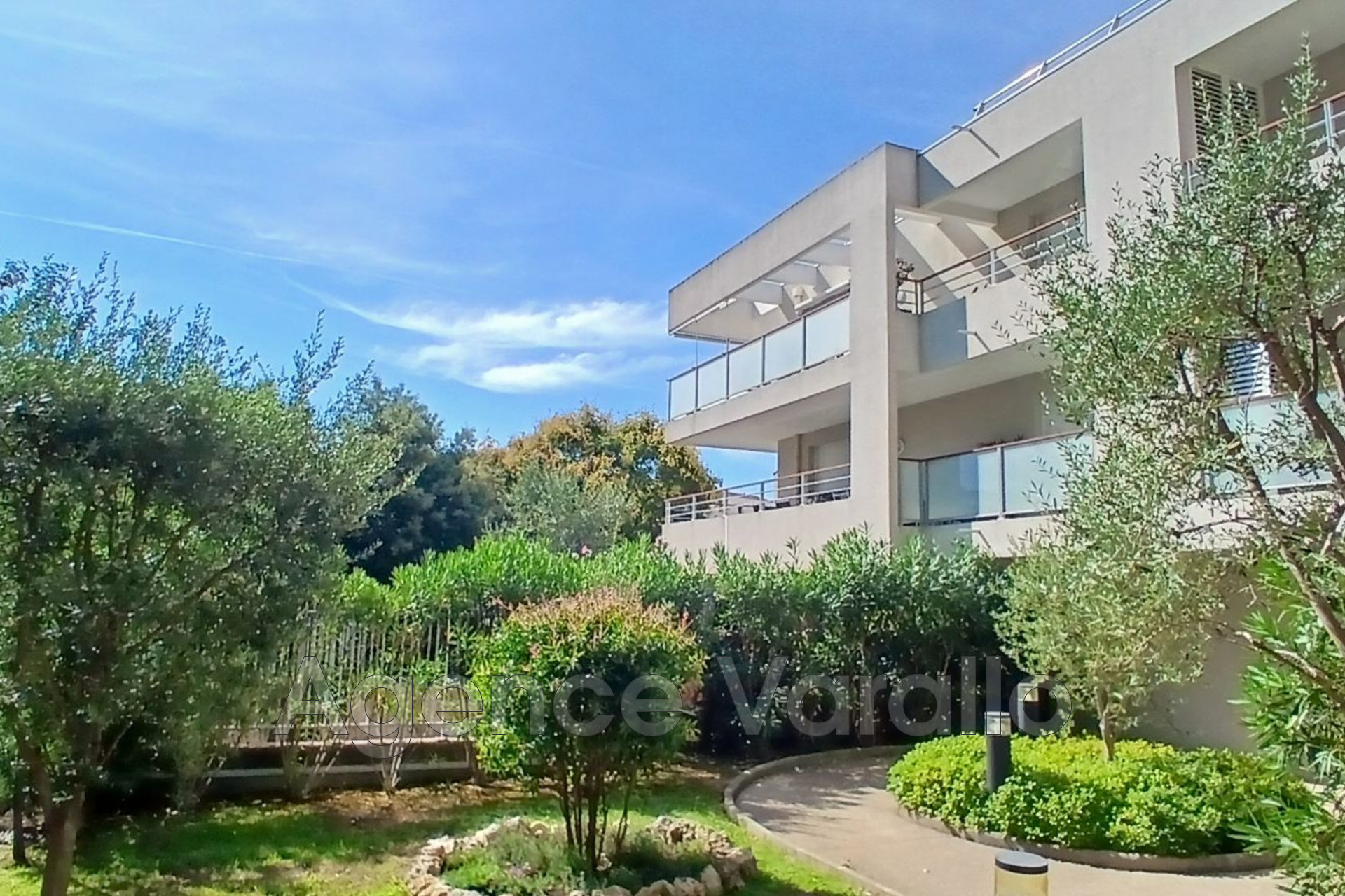 Agence immobilière de Agence Varallo