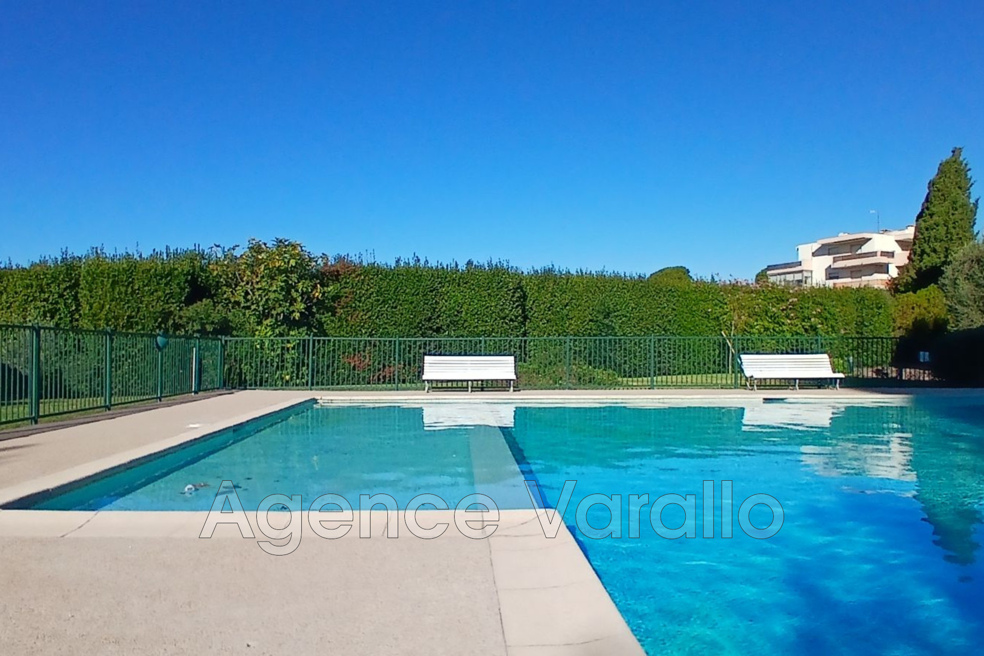 Agence immobilière de Agence Varallo