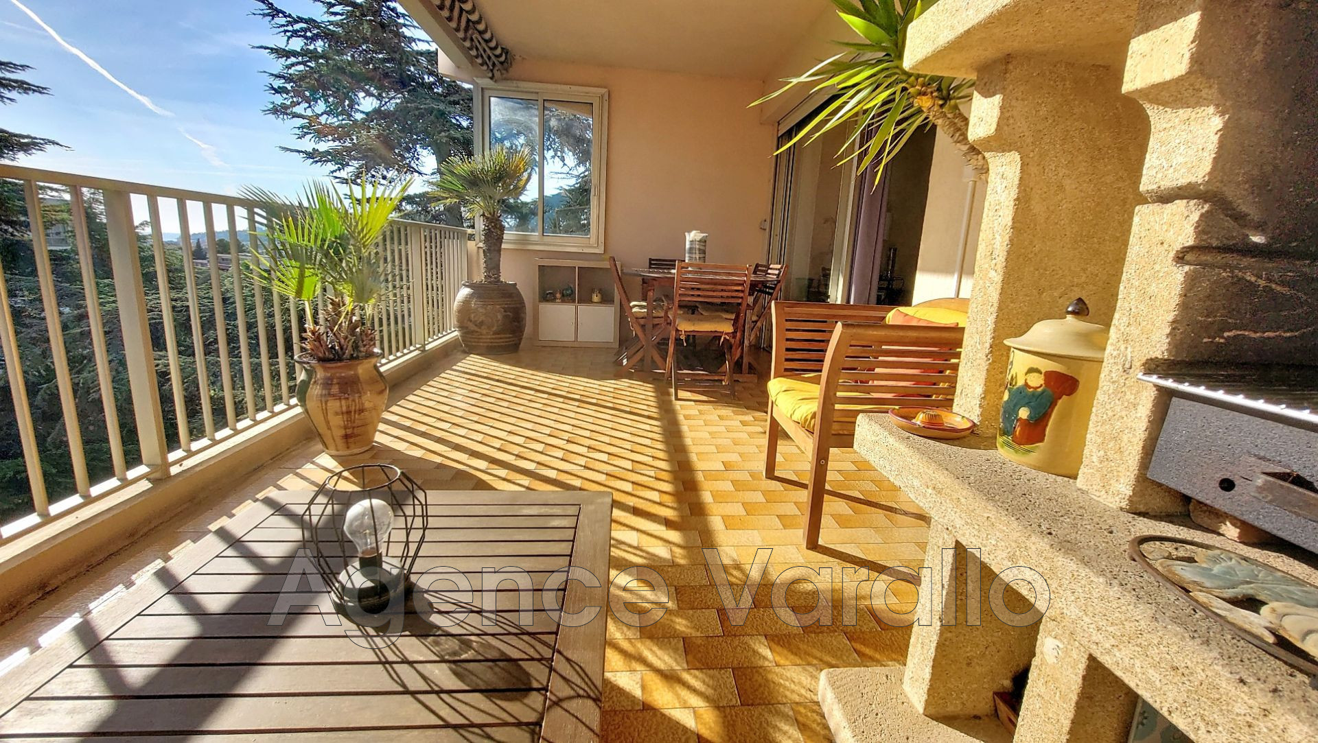 Agence immobilière de Agence Varallo