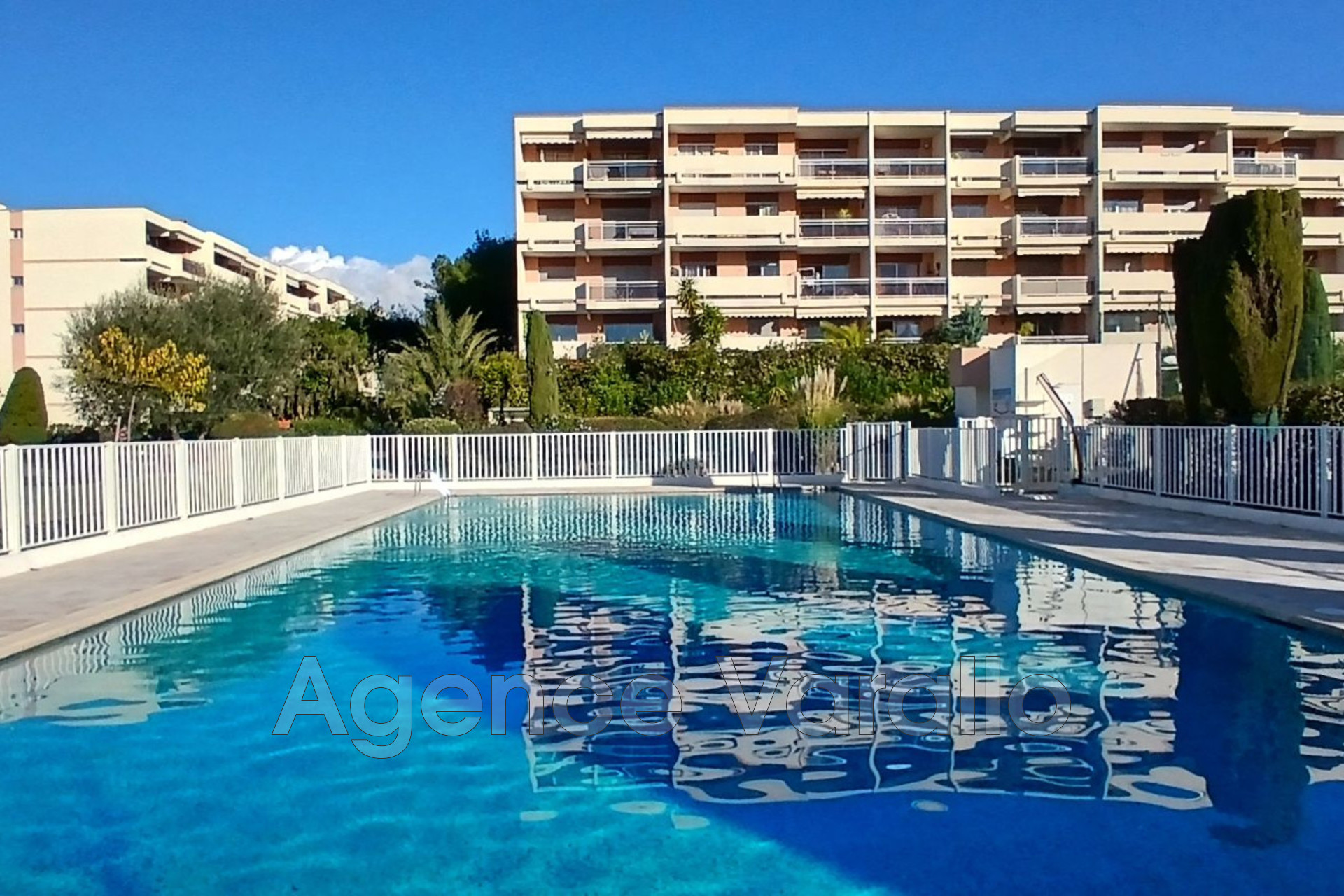 Agence immobilière de Agence Varallo