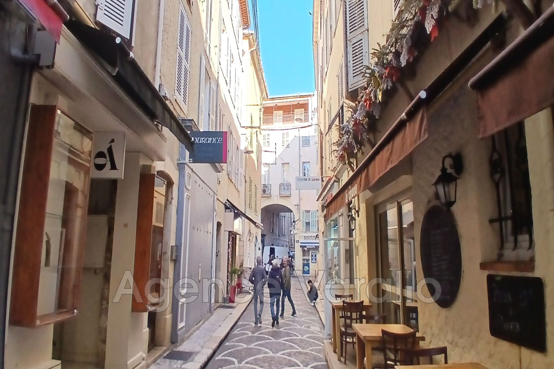 Agence immobilière de Agence Varallo