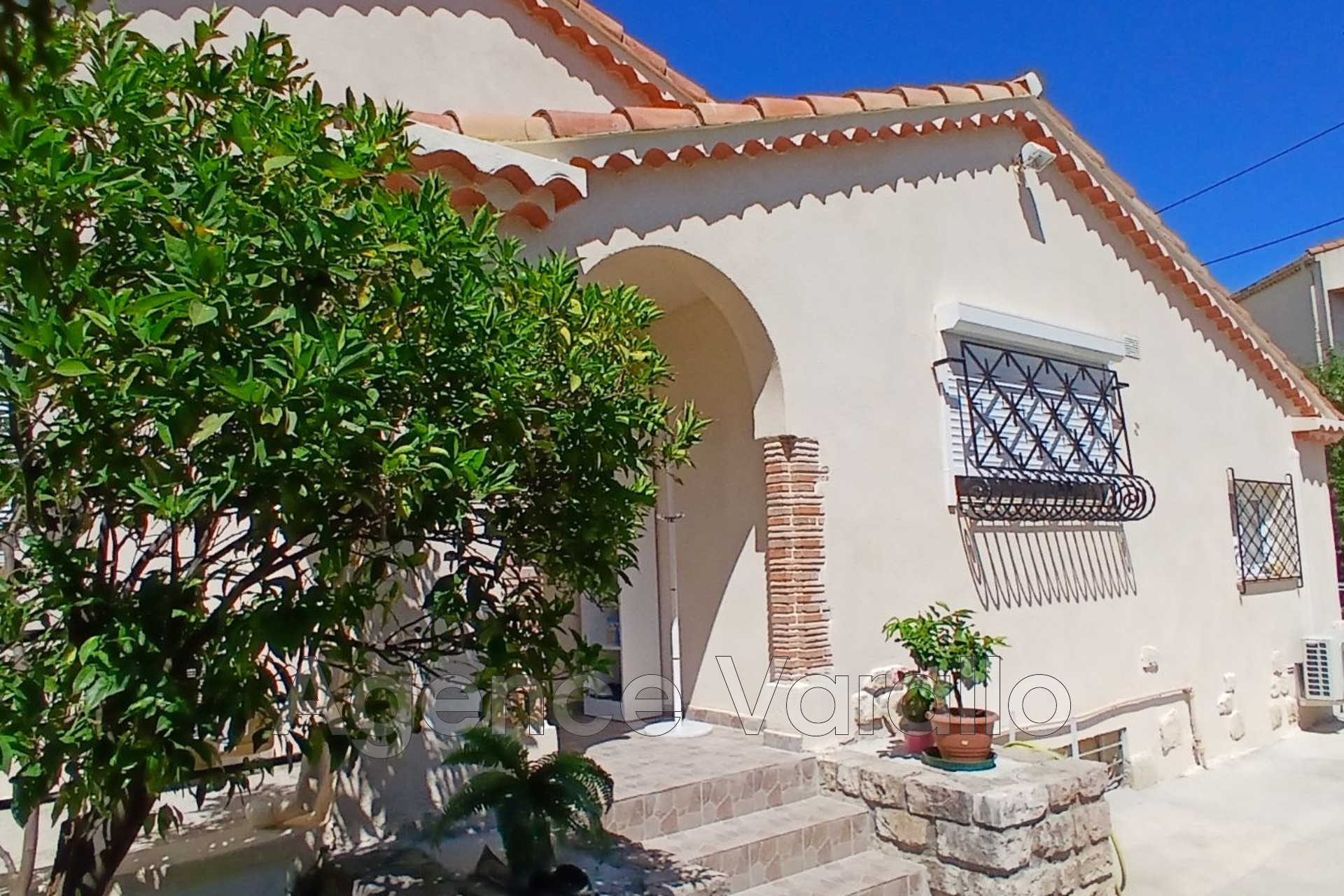 Agence immobilière de Agence Varallo