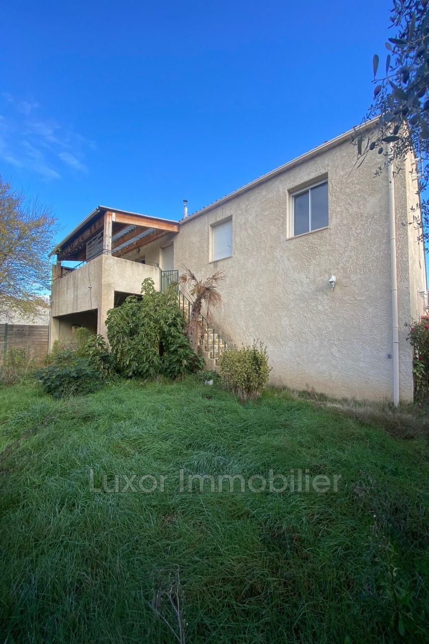 Agence immobilière de Luxor Immobilier
