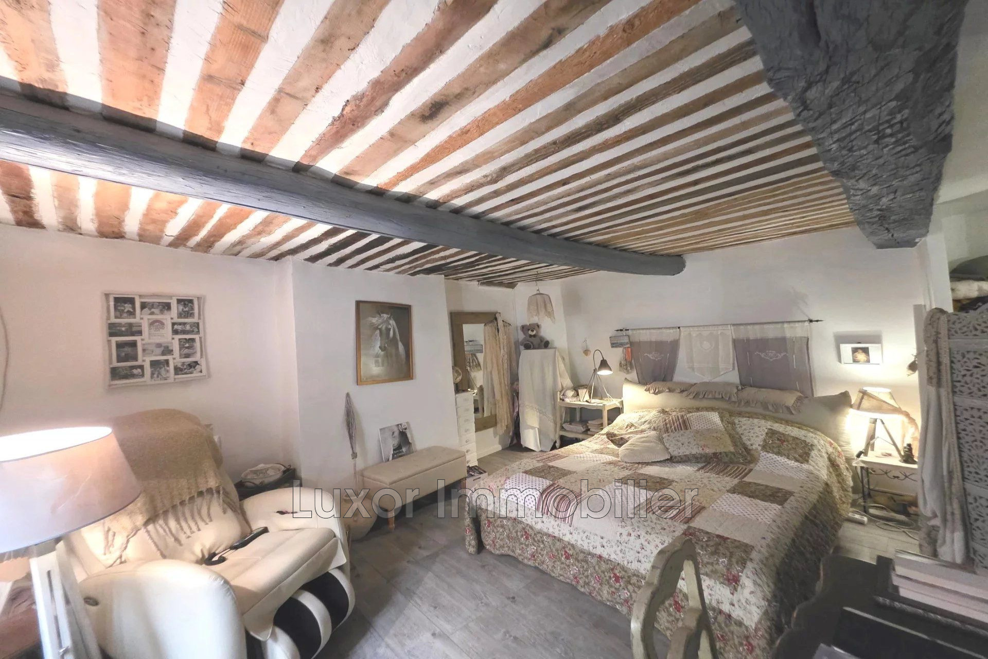 Agence immobilière de Luxor Immobilier