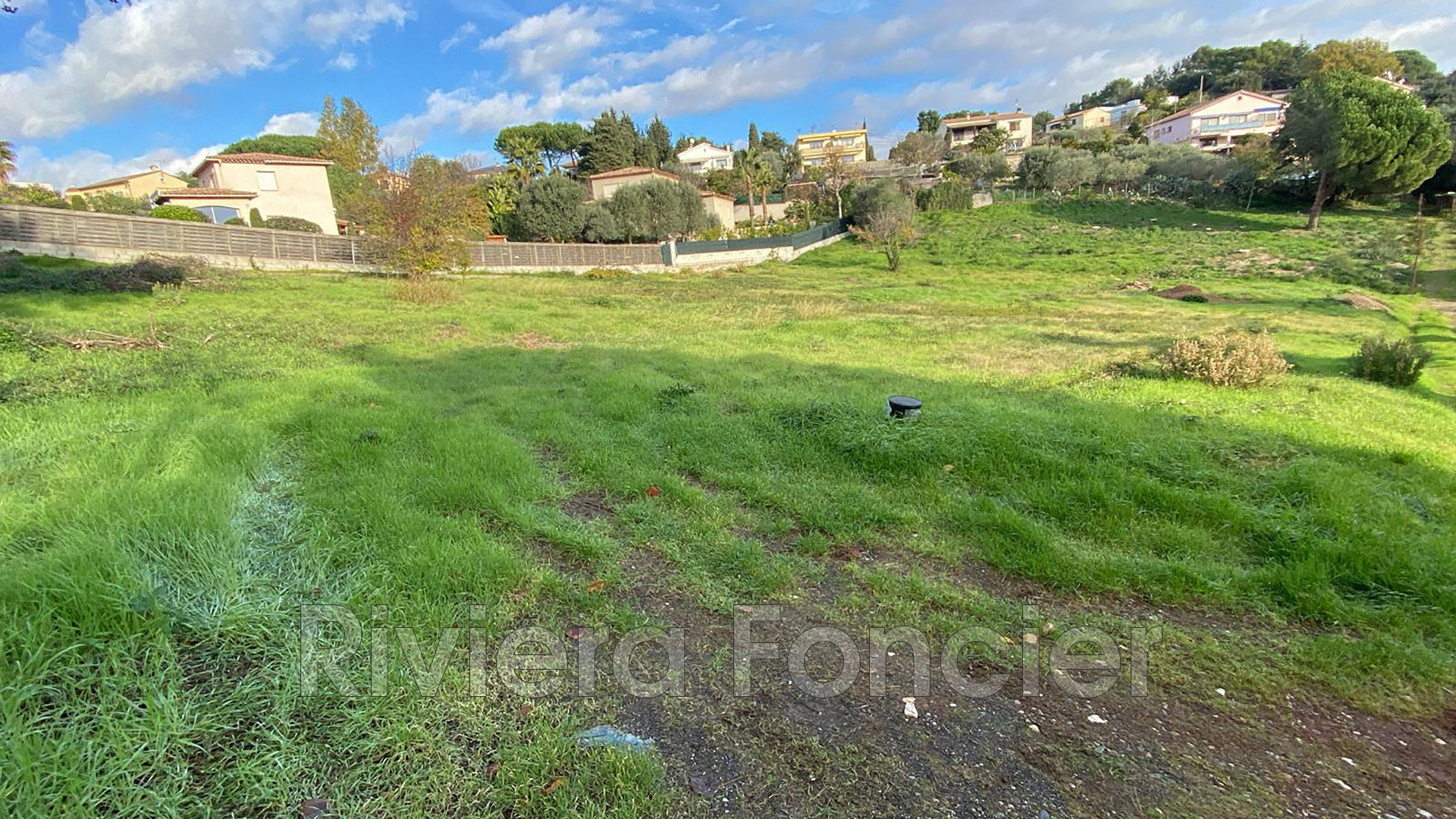 Agence immobilière de Riviera Foncier