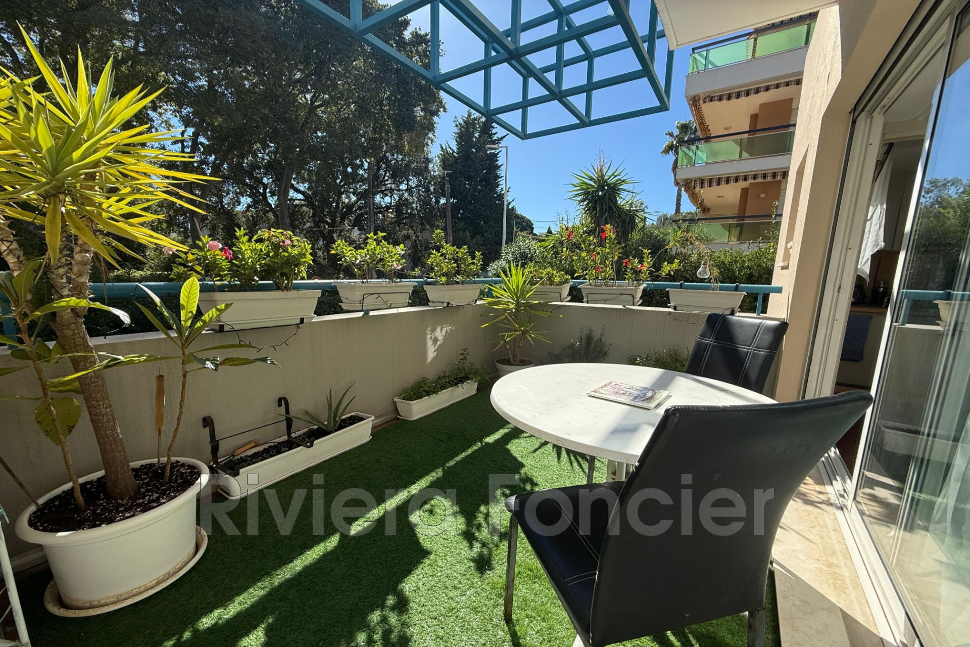 Agence immobilière de Riviera Foncier