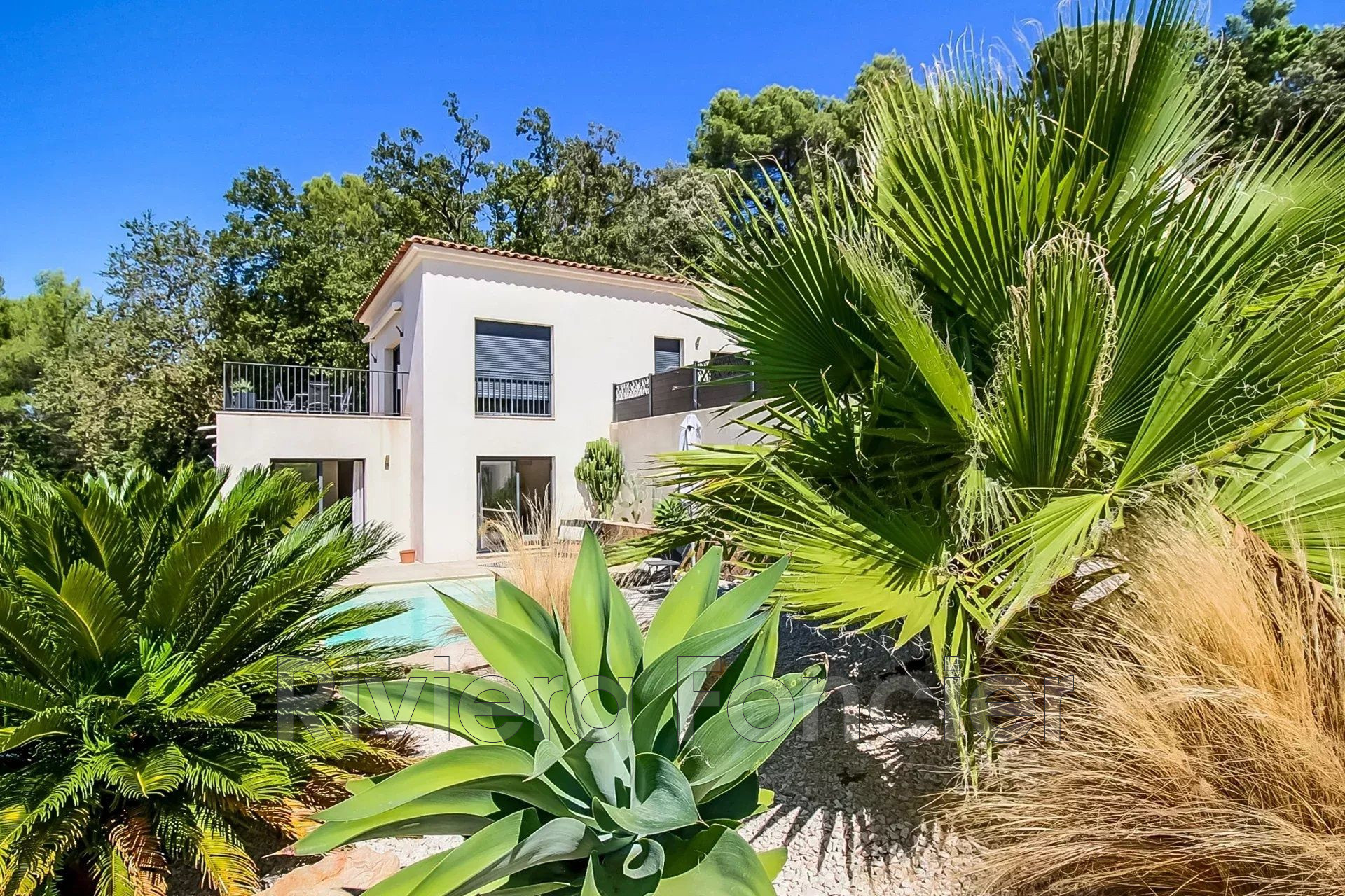 Agence immobilière de Riviera Foncier