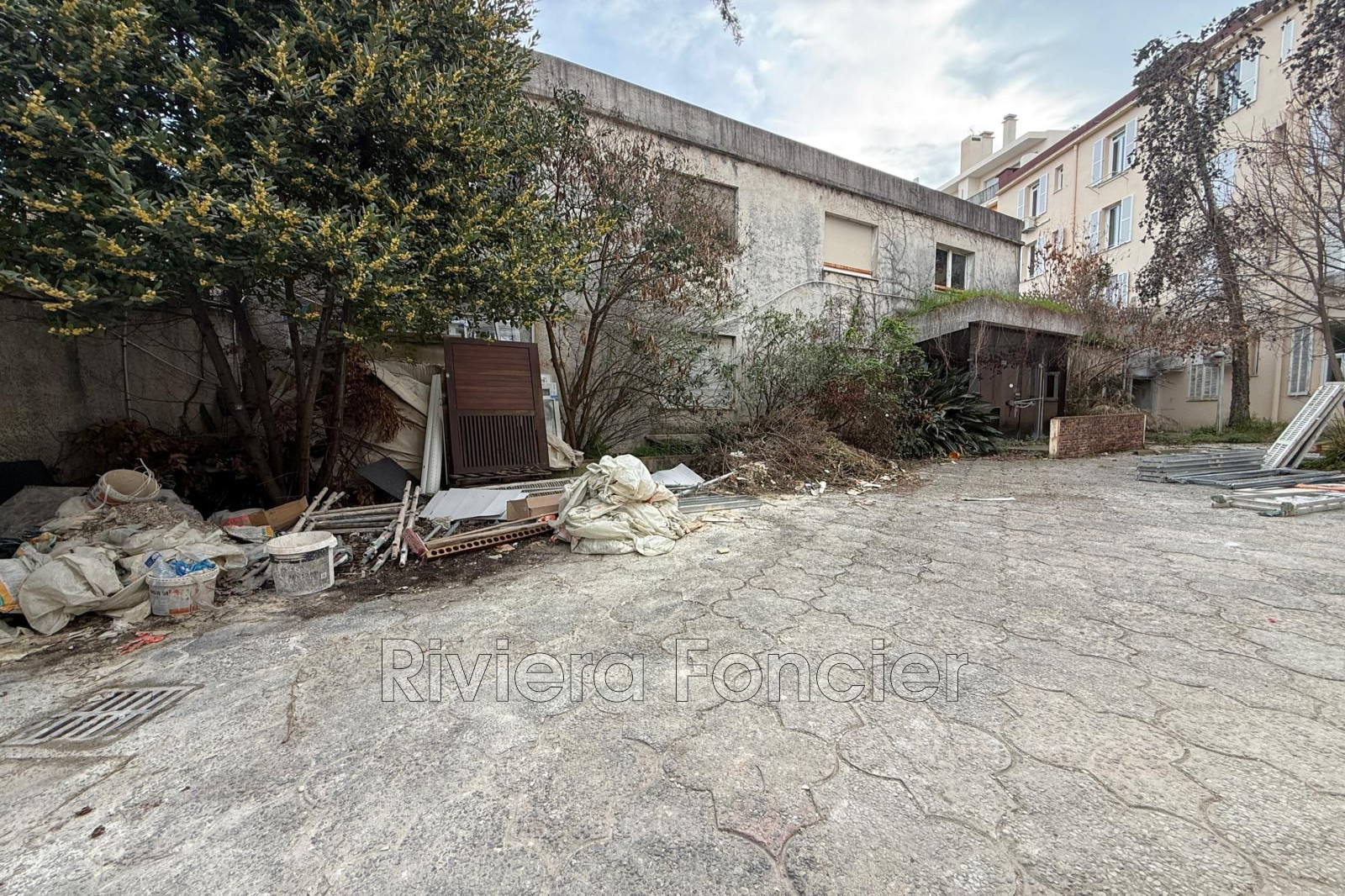 Image principale - Antibes