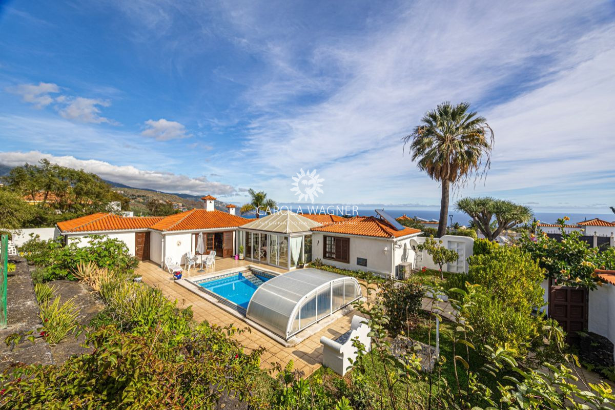 Agence immobilière de Carola Wagner International Consulting