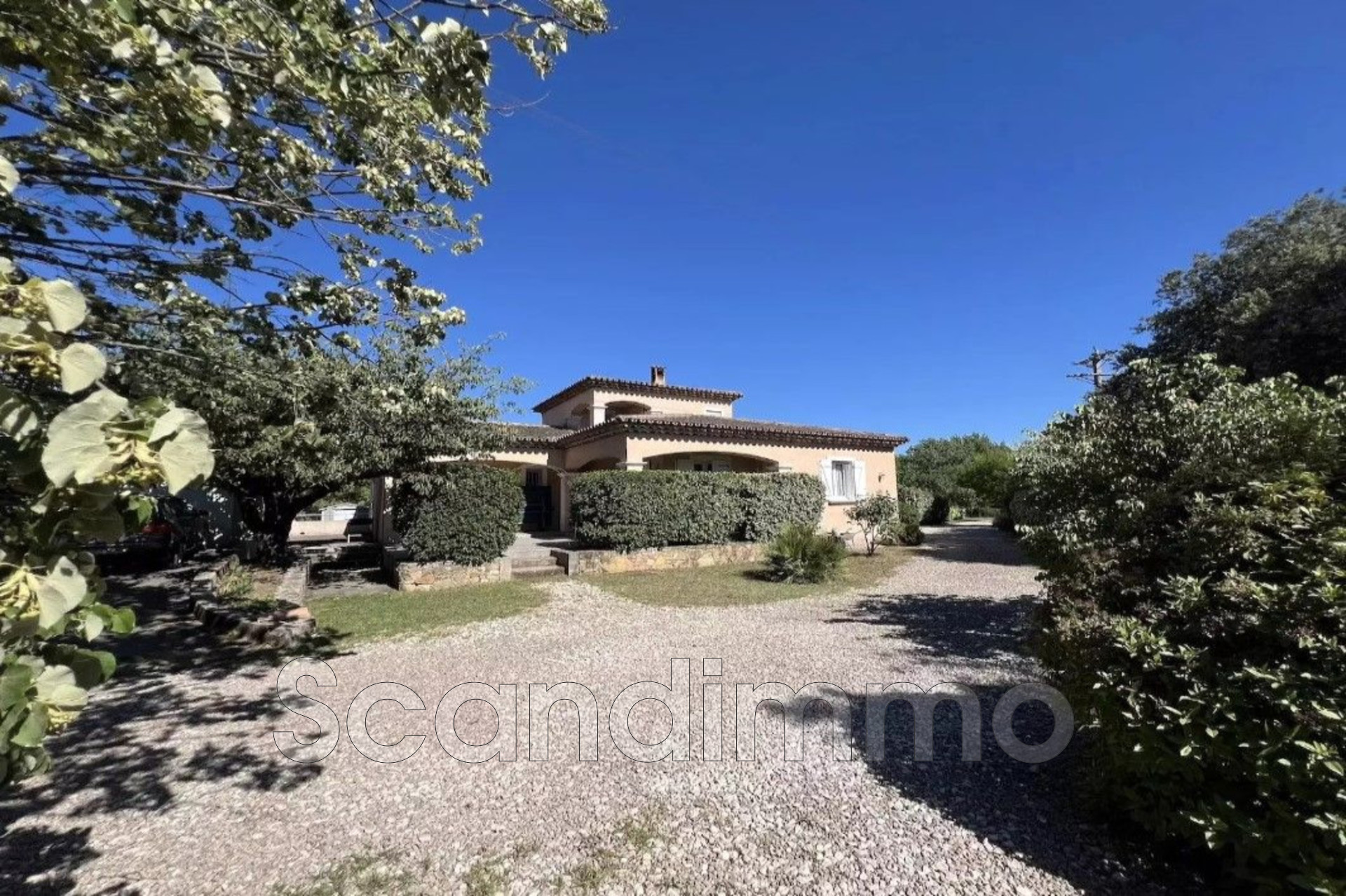 Agence immobilière de Franskbolig France