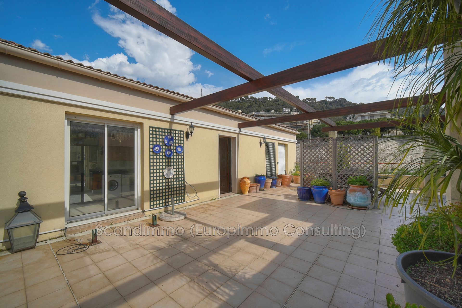 Agence immobilière de Franskbolig France