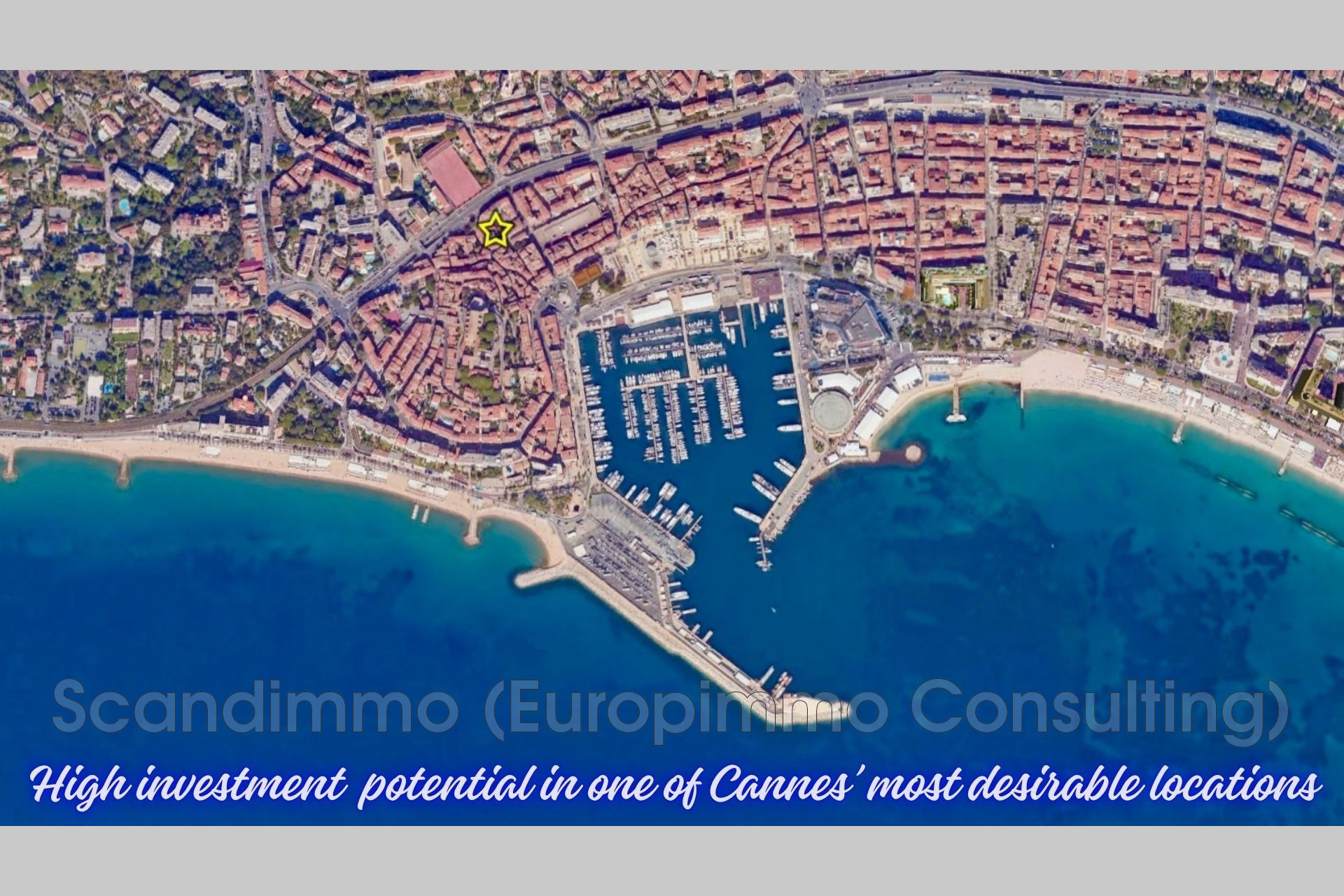 Agence immobilière de Franskbolig France