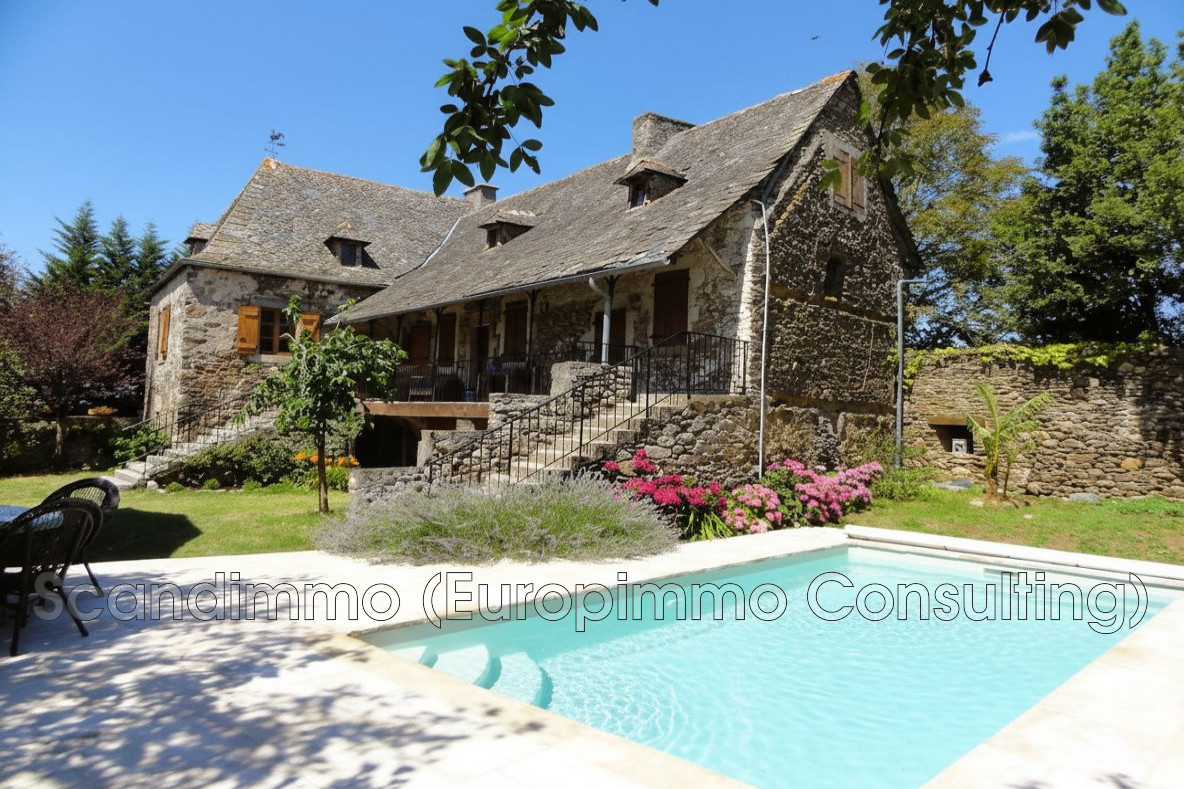 Agence immobilière de Franskbolig France