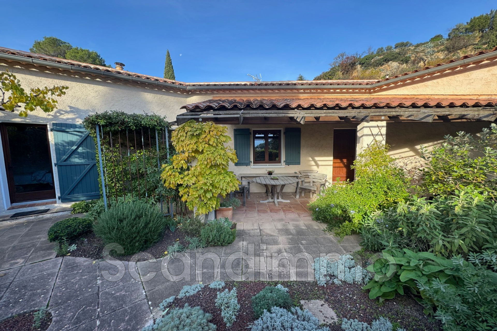 Agence immobilière de Franskbolig France