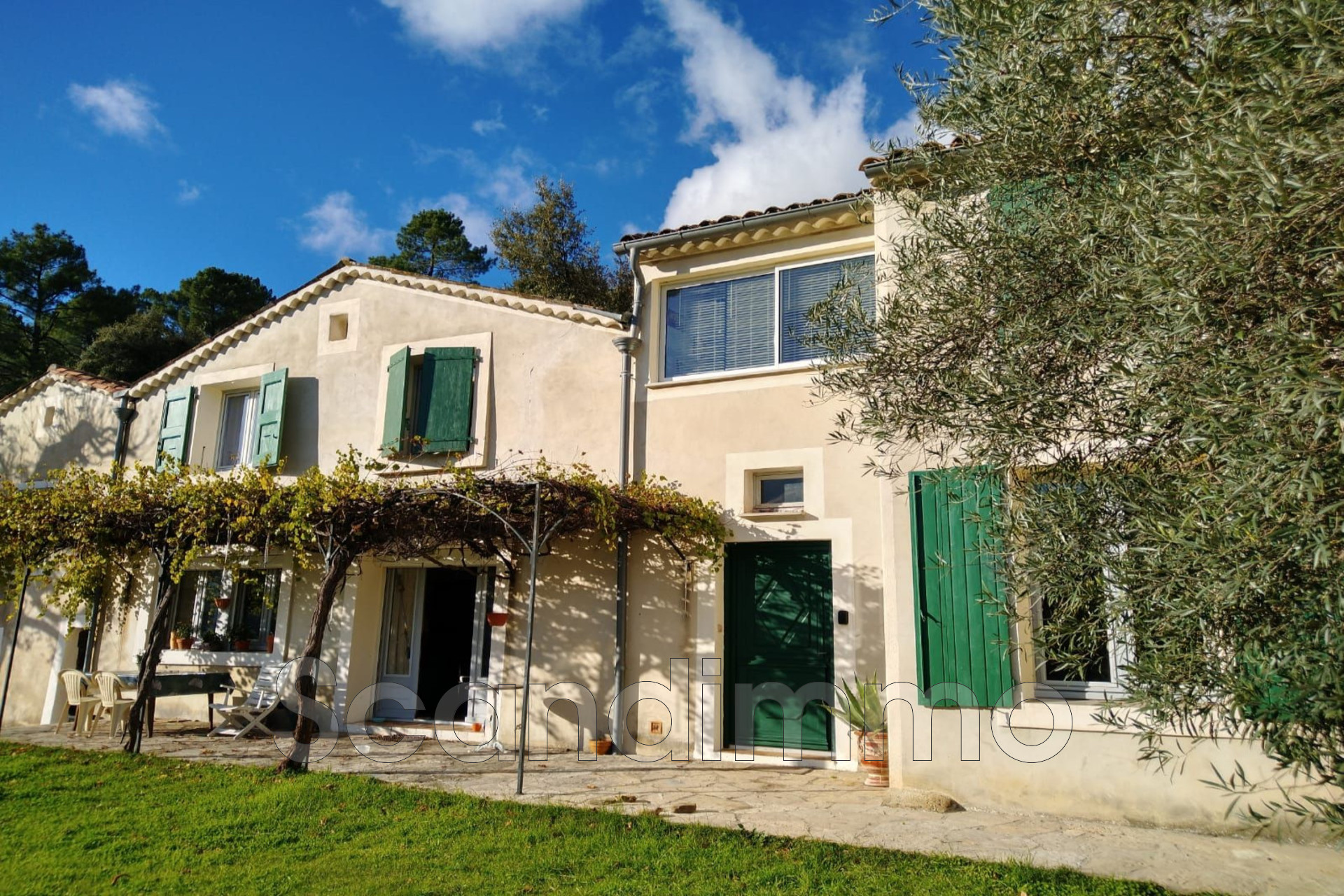 Agence immobilière de Franskbolig France