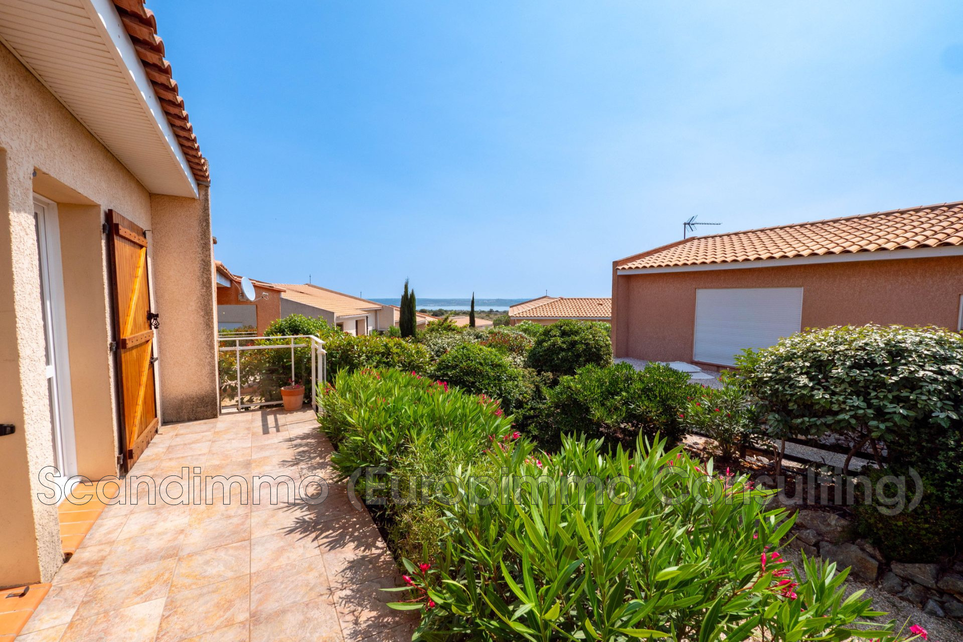 Agence immobilière de Franskbolig France