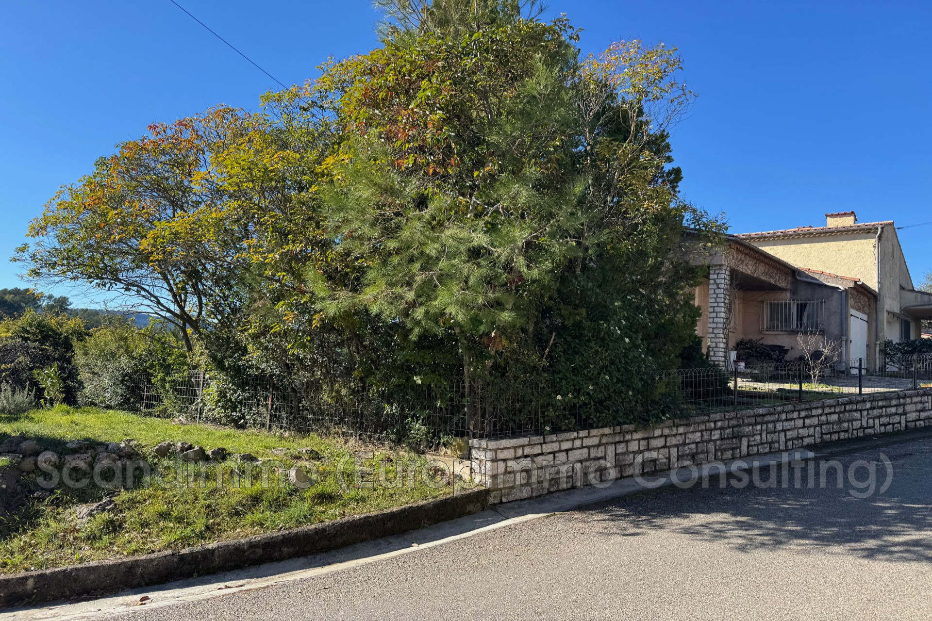 Agence immobilière de Franskbolig France