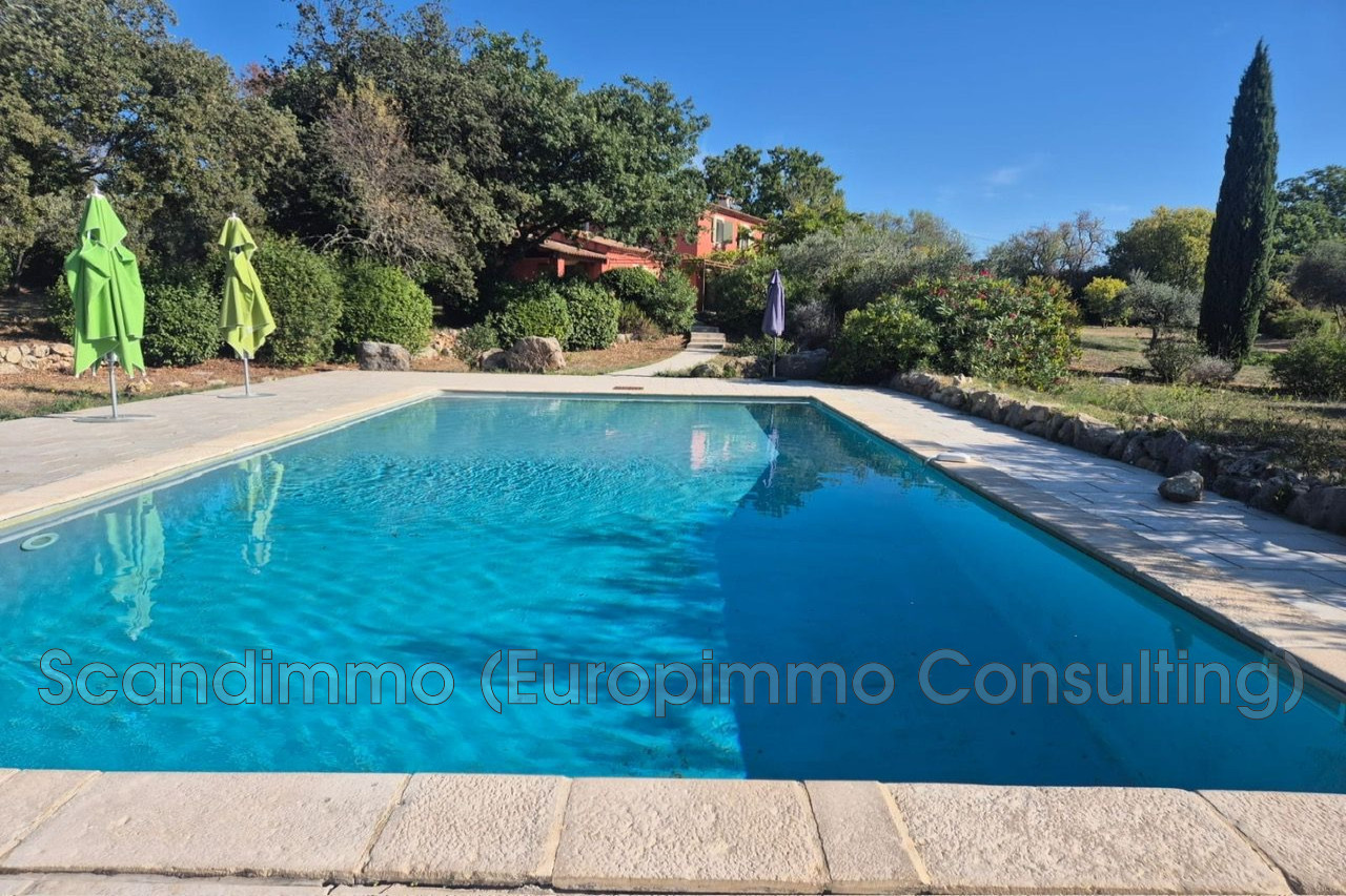 Agence immobilière de Franskbolig France