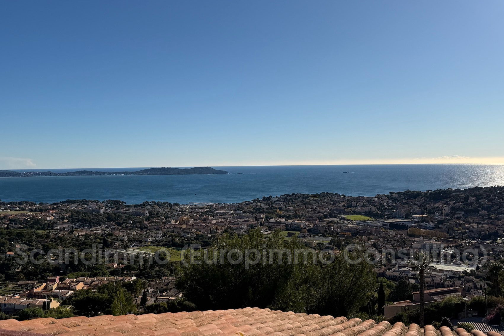 Agence immobilière de Franskbolig France