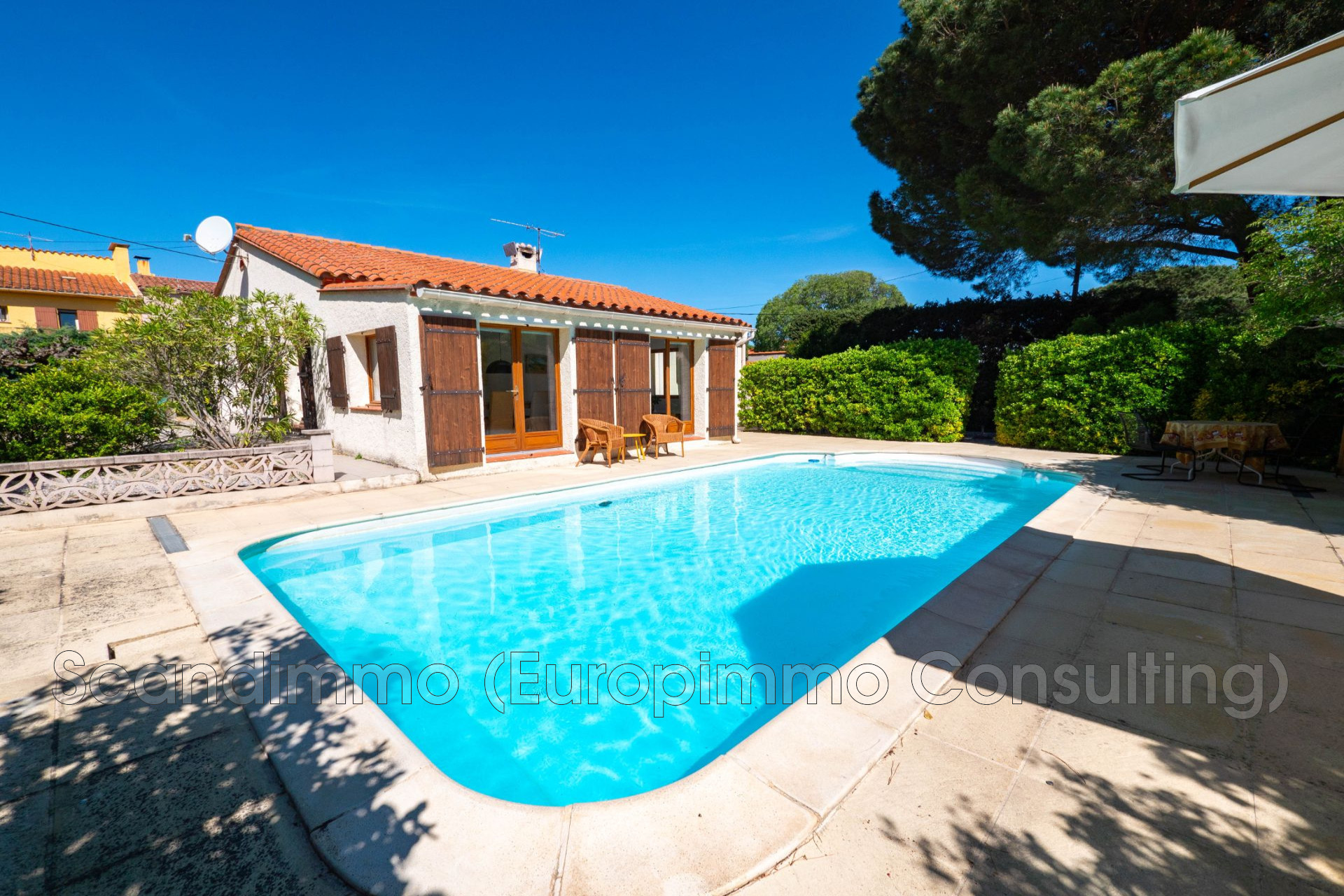 Agence immobilière de Franskbolig France