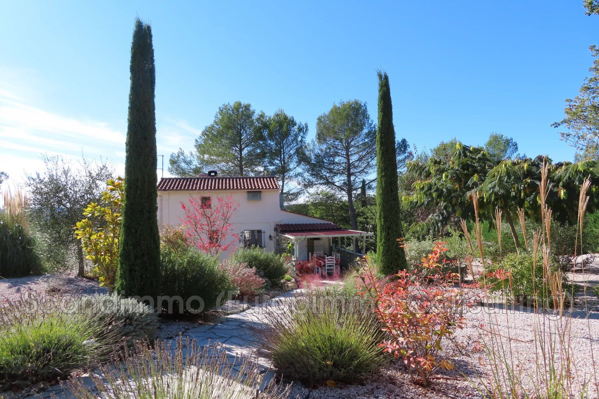 Agence immobilière de Franskbolig France