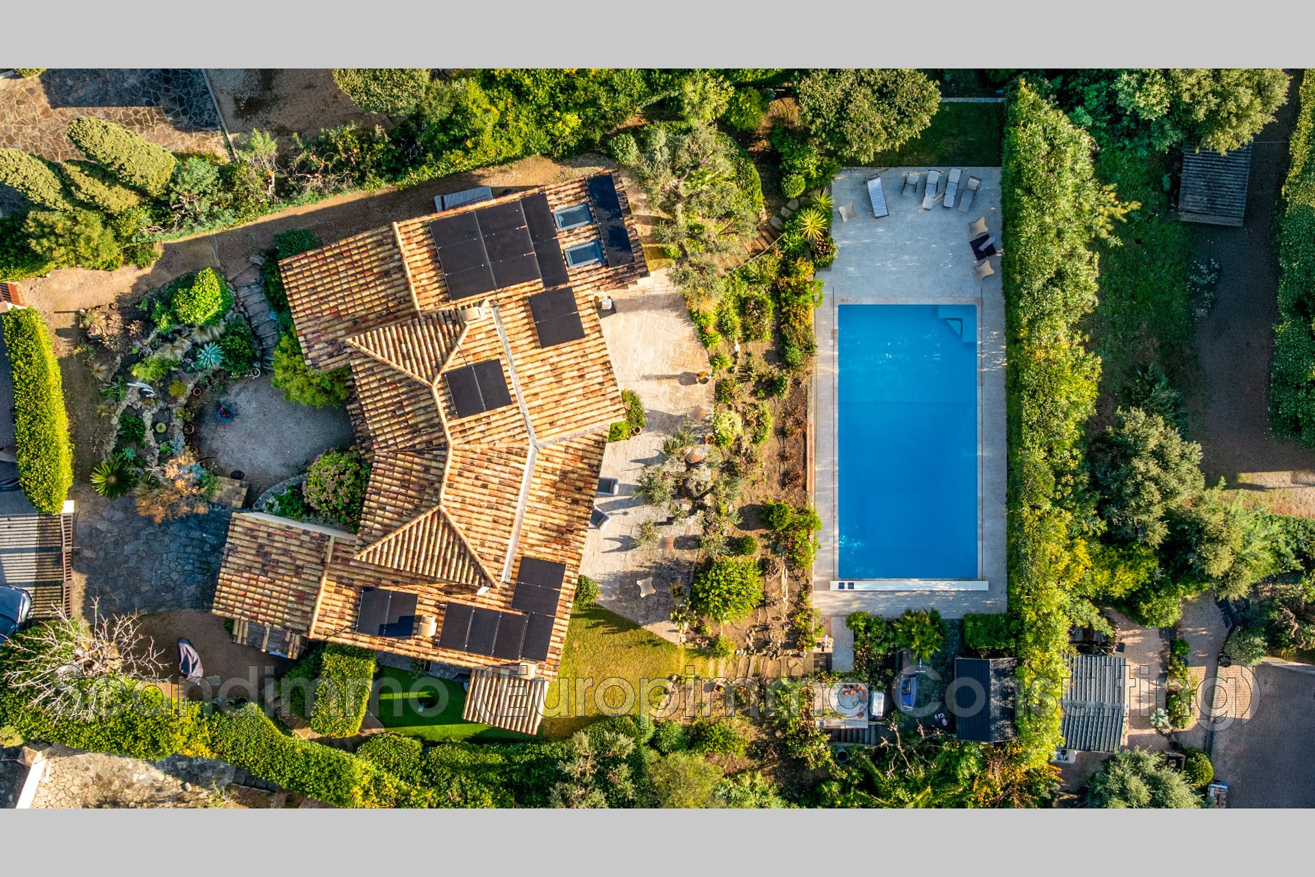 Agence immobilière de Franskbolig France