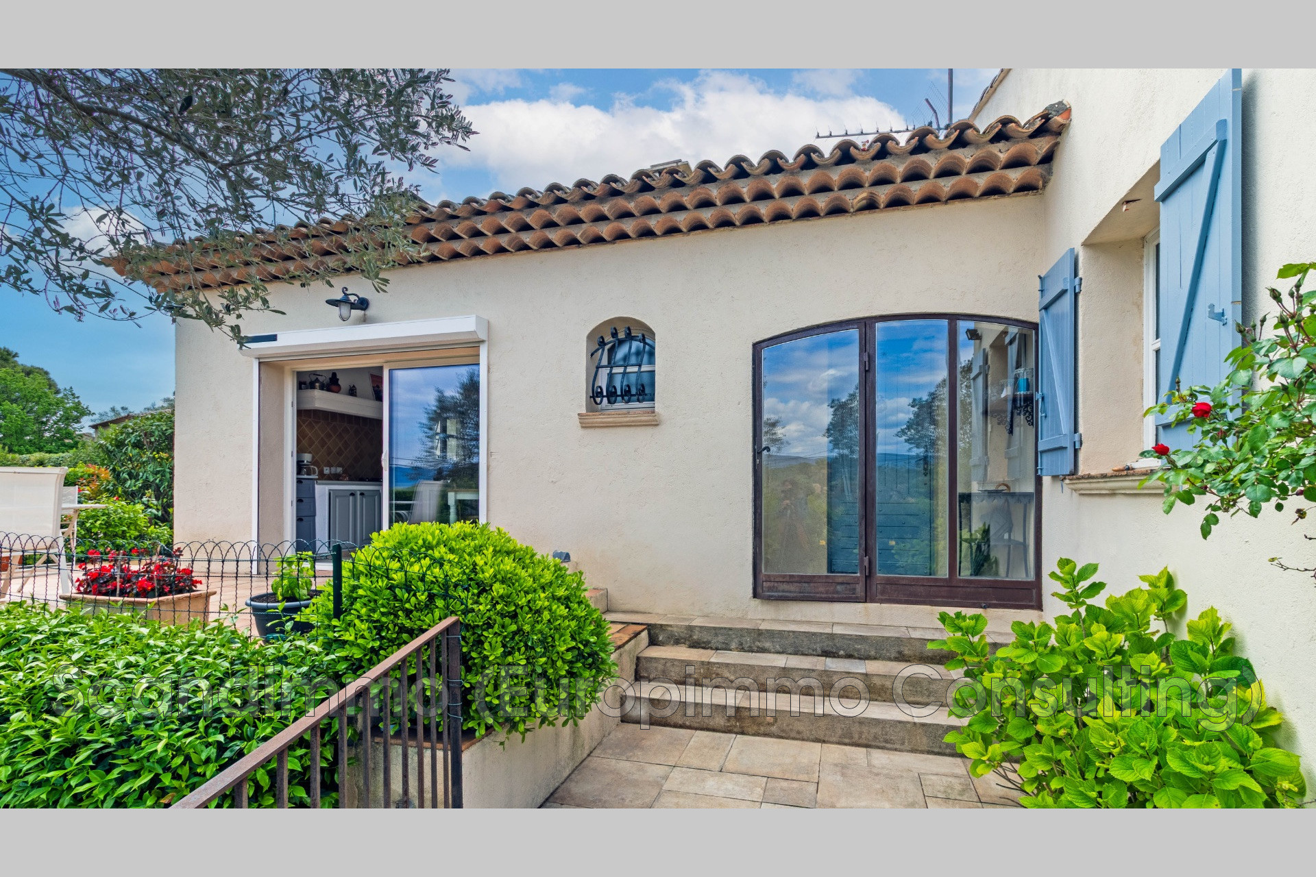 Agence immobilière de Franskbolig France