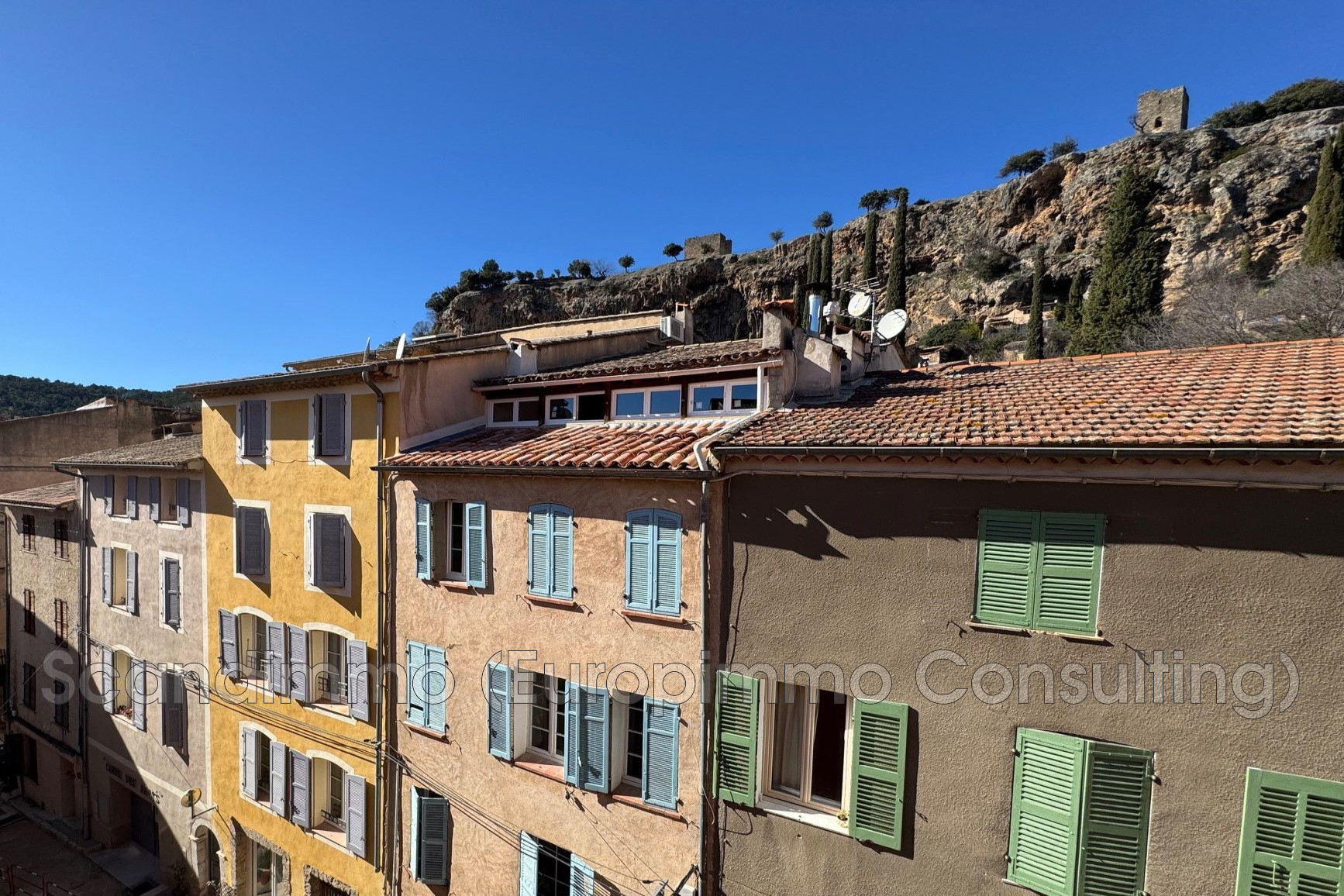 Agence immobilière de Franskbolig France