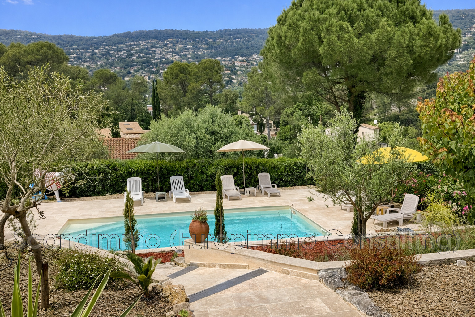 Agence immobilière de Franskbolig France