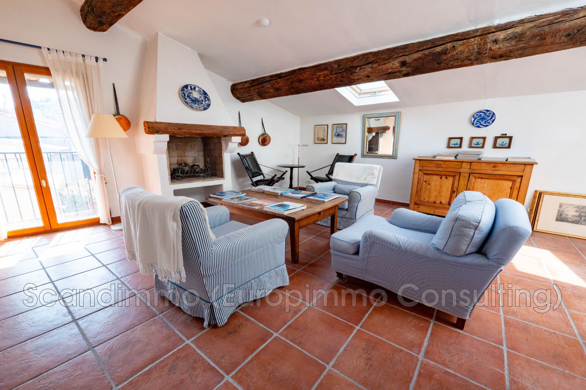 Agence immobilière de Franskbolig France