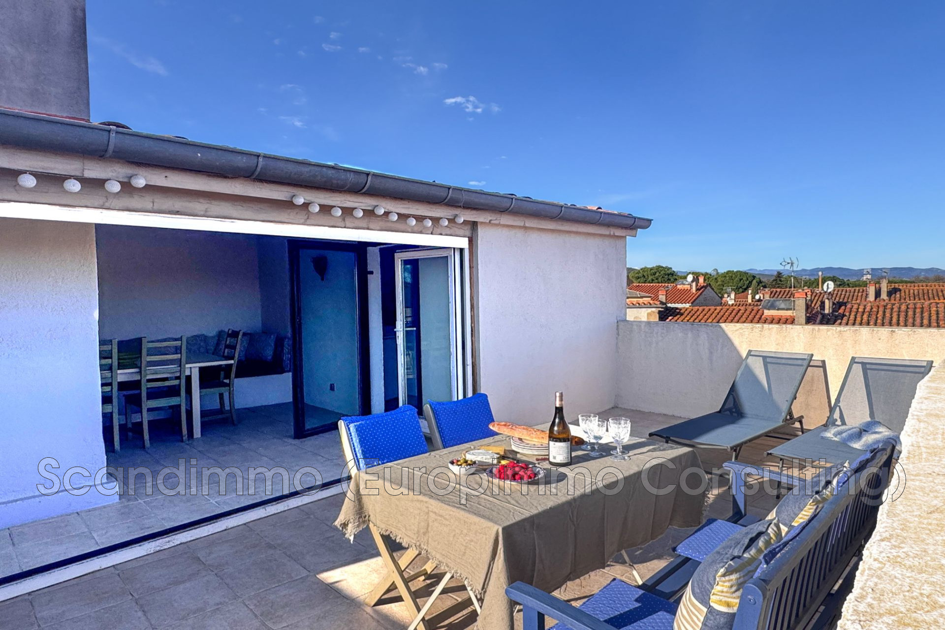 Agence immobilière de Franskbolig France