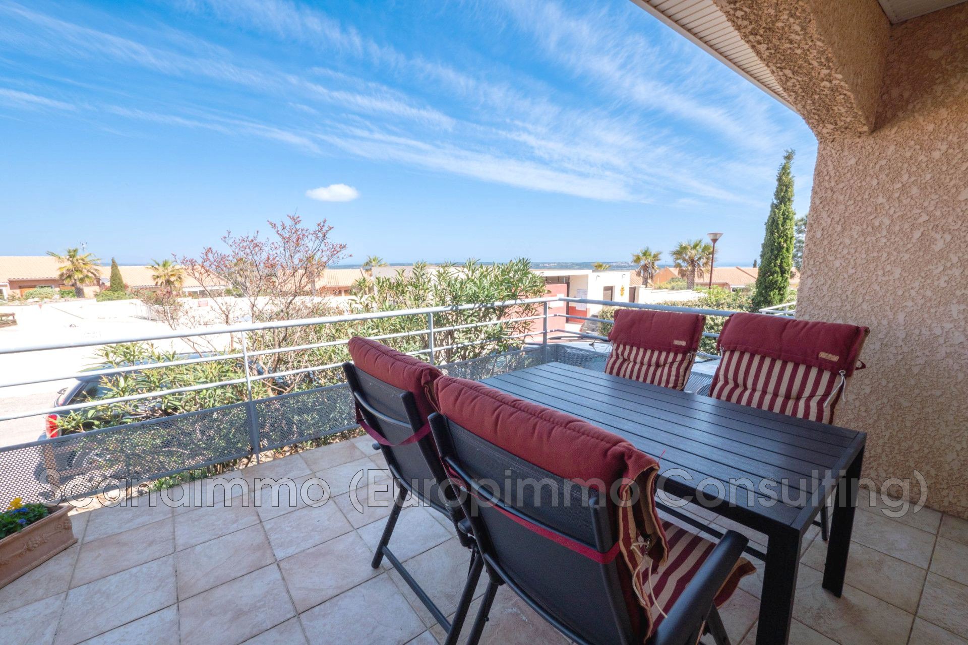 Agence immobilière de Franskbolig France