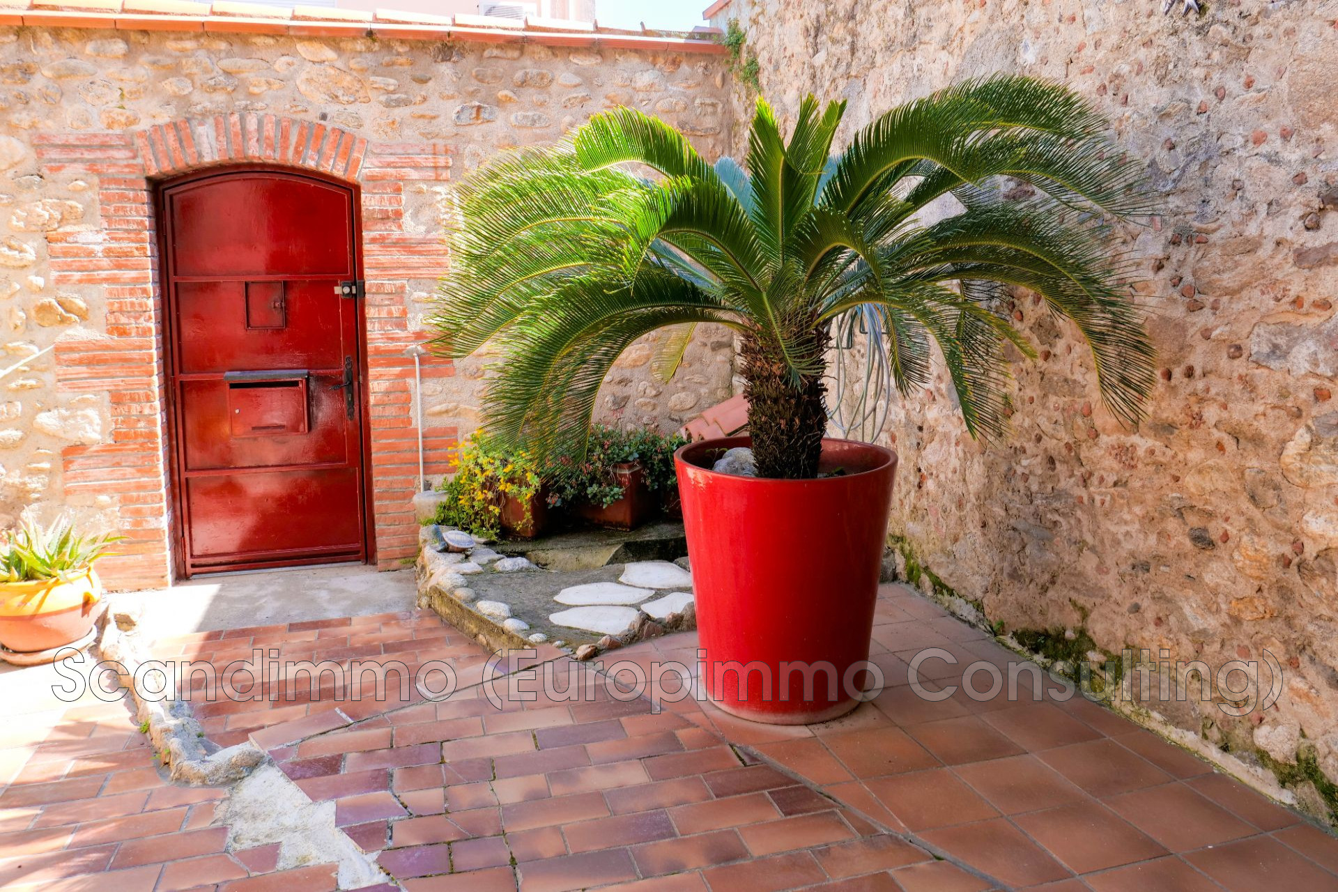 Agence immobilière de Franskbolig France