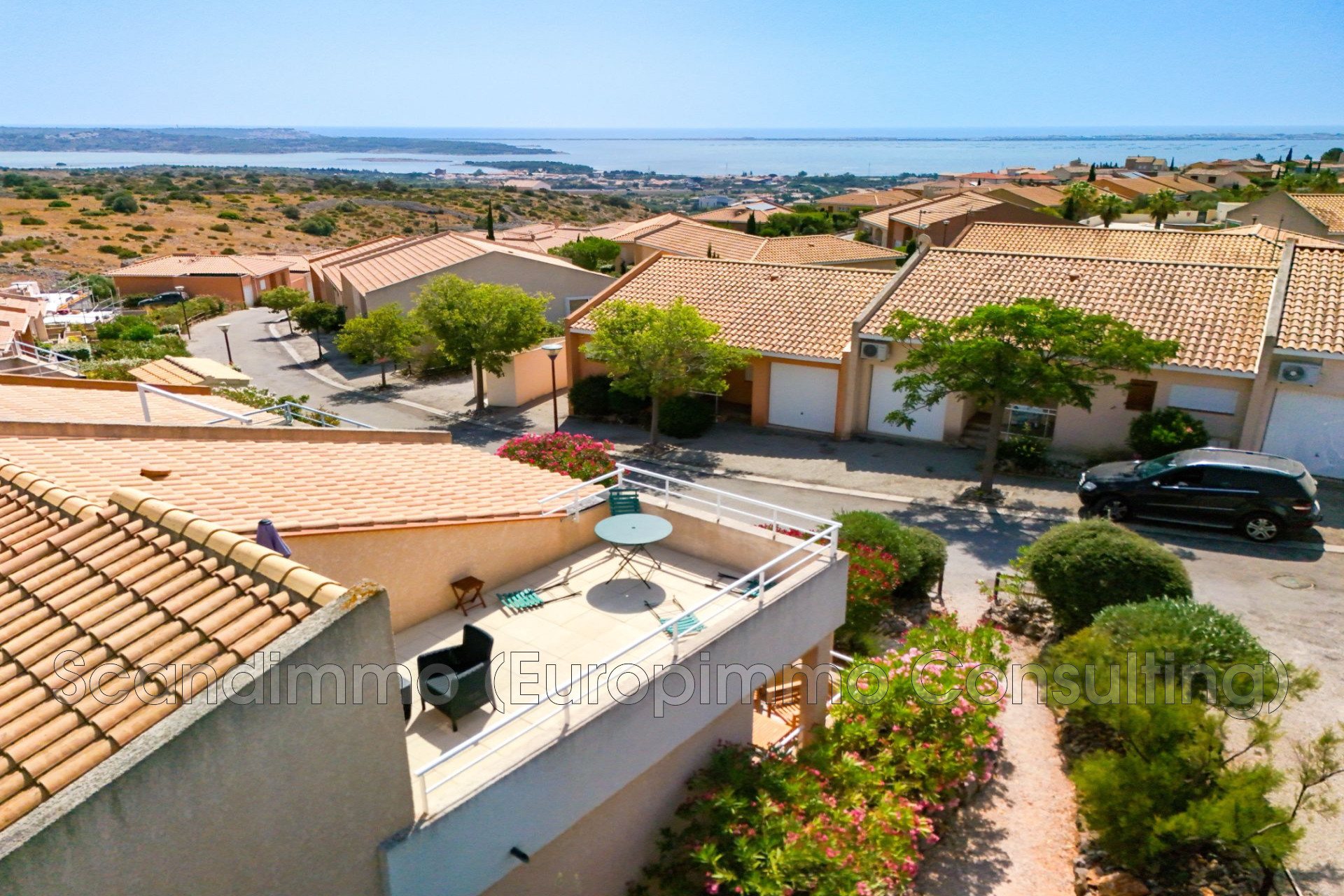 Agence immobilière de Franskbolig France