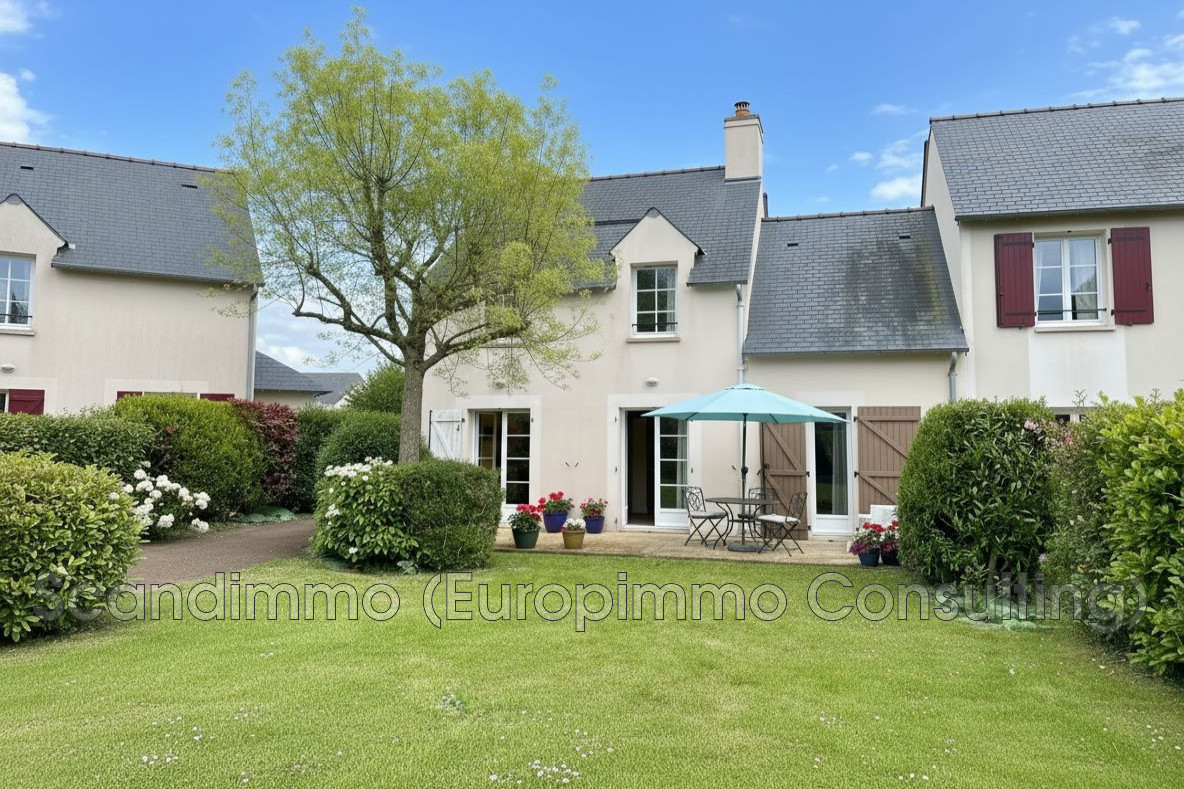 Agence immobilière de Franskbolig France