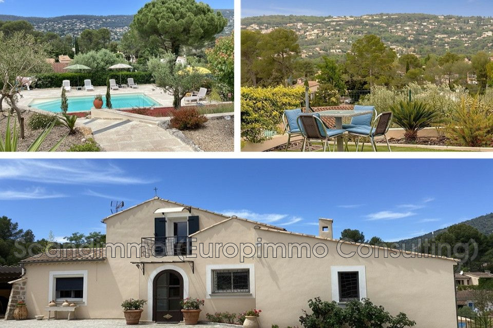 Image principale - Grasse
