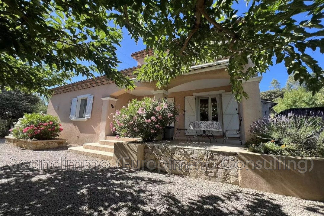 Image principale - Carcès