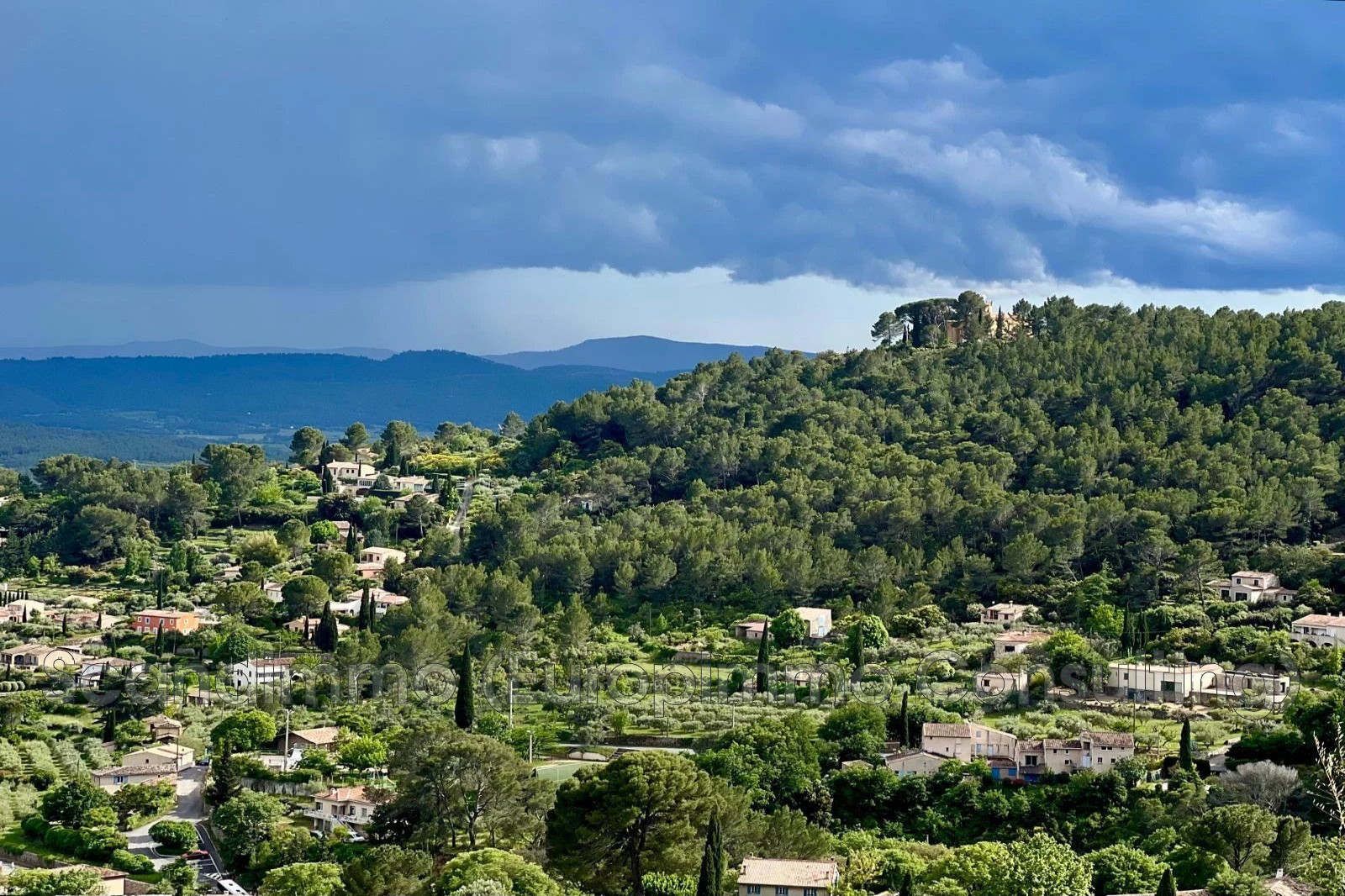 Image principale - Cotignac
