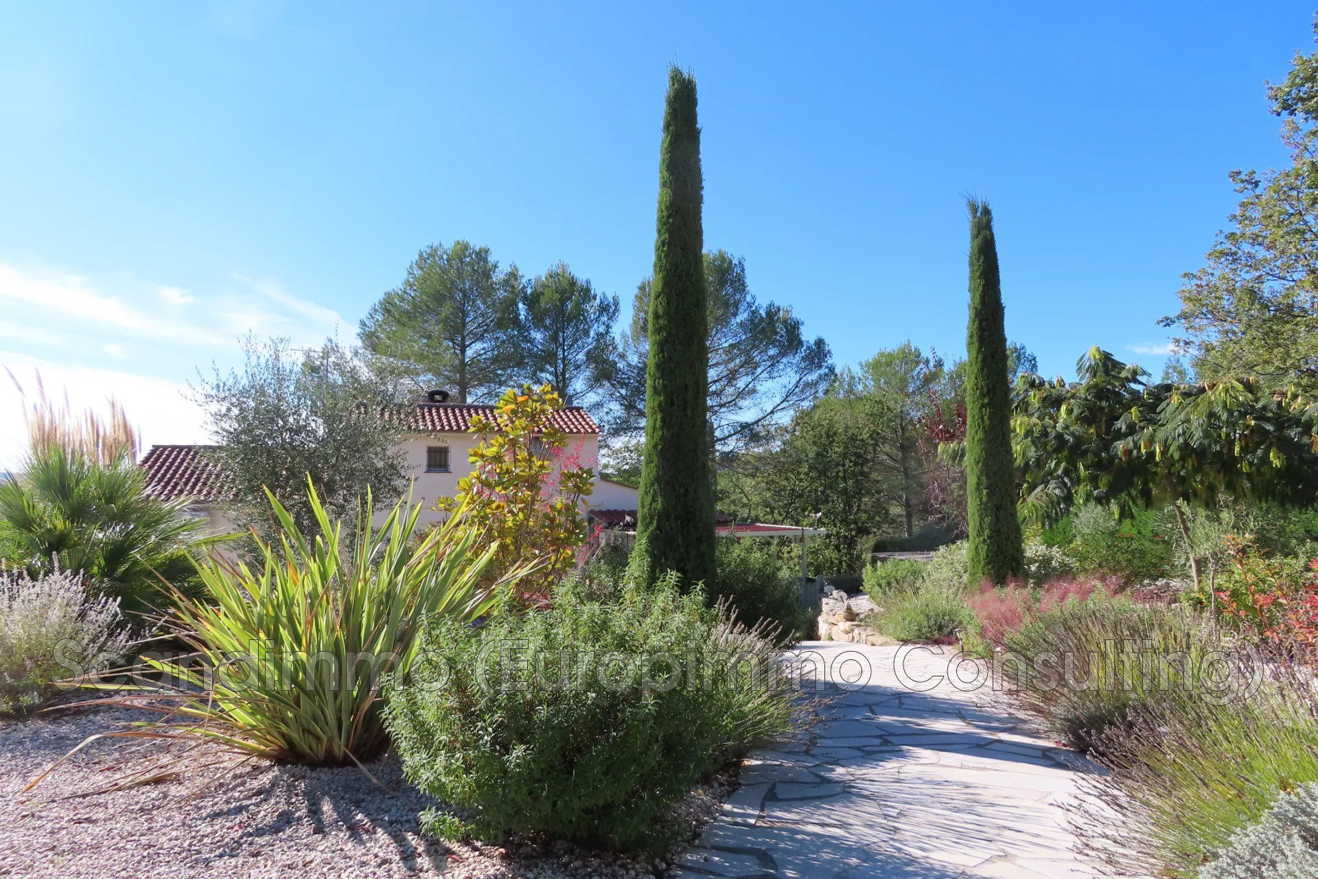 Image principale - Cotignac