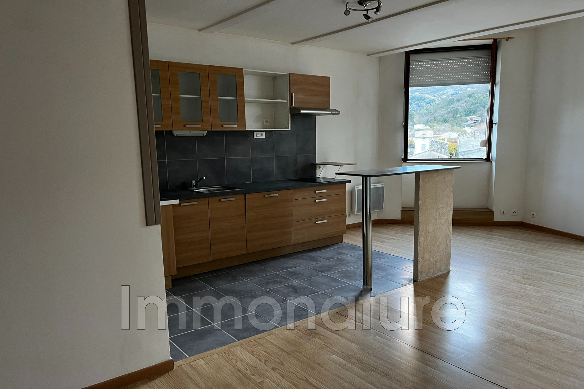 Agence immobilière de Immonature