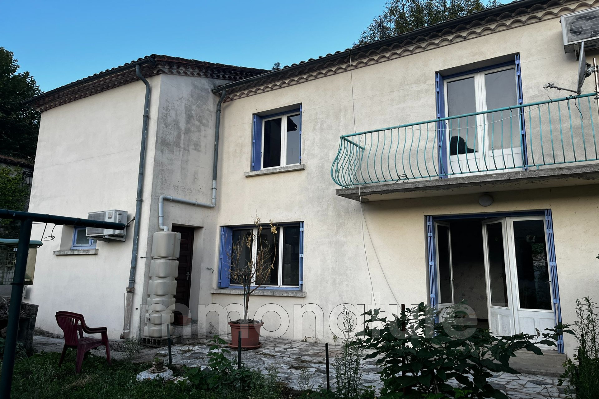 Agence immobilière de Immonature