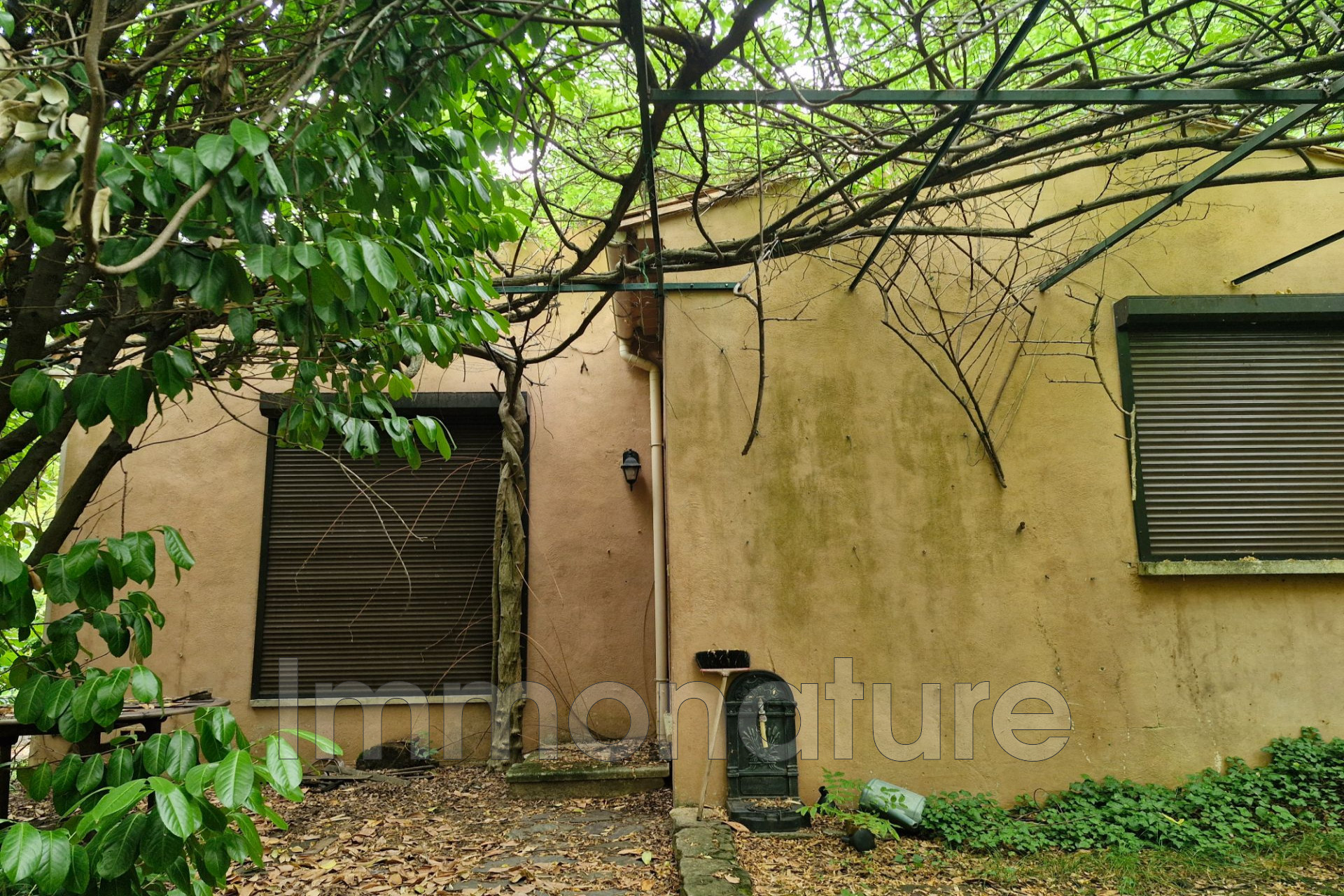 Agence immobilière de Immonature