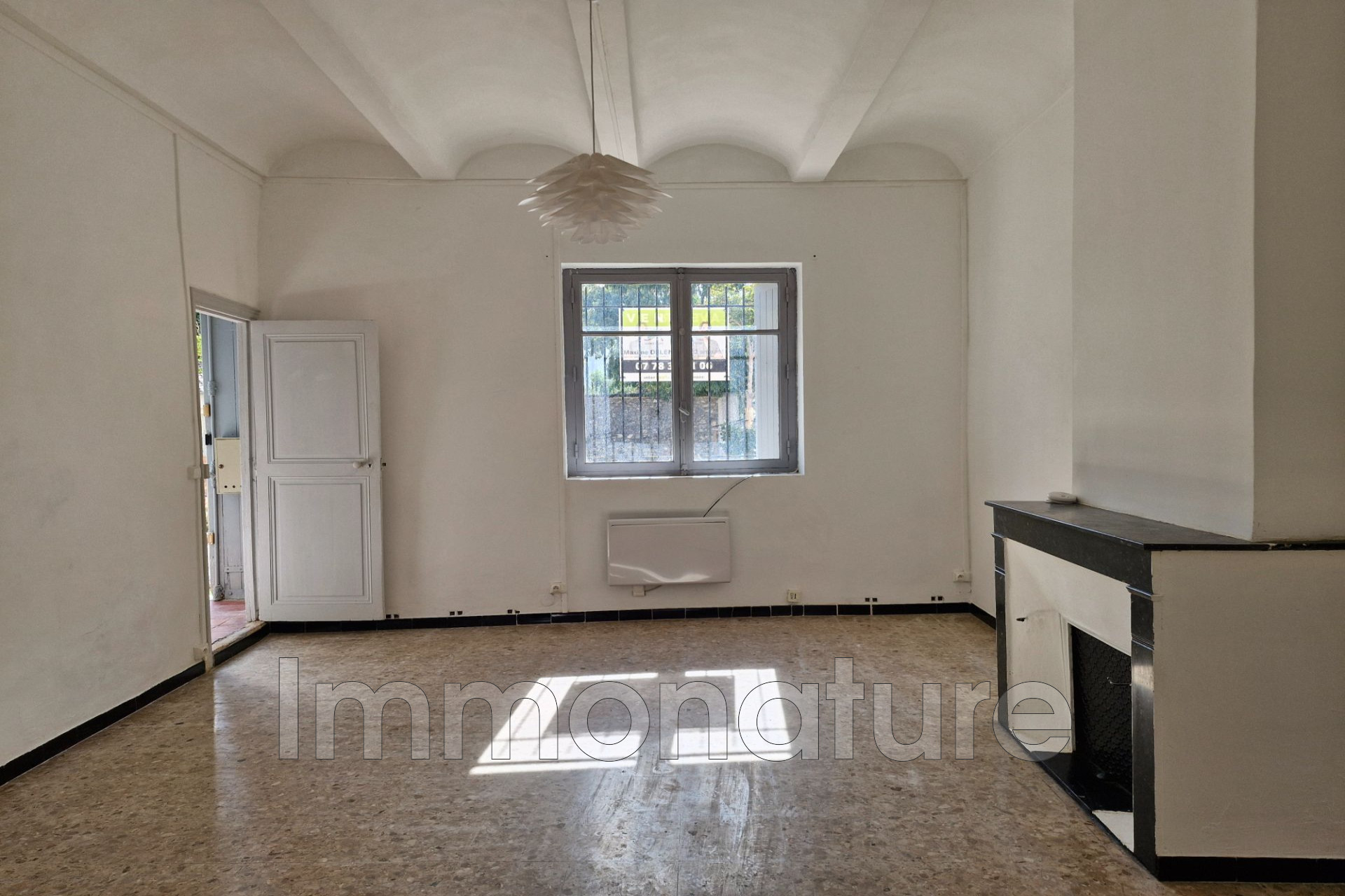 Agence immobilière de Immonature