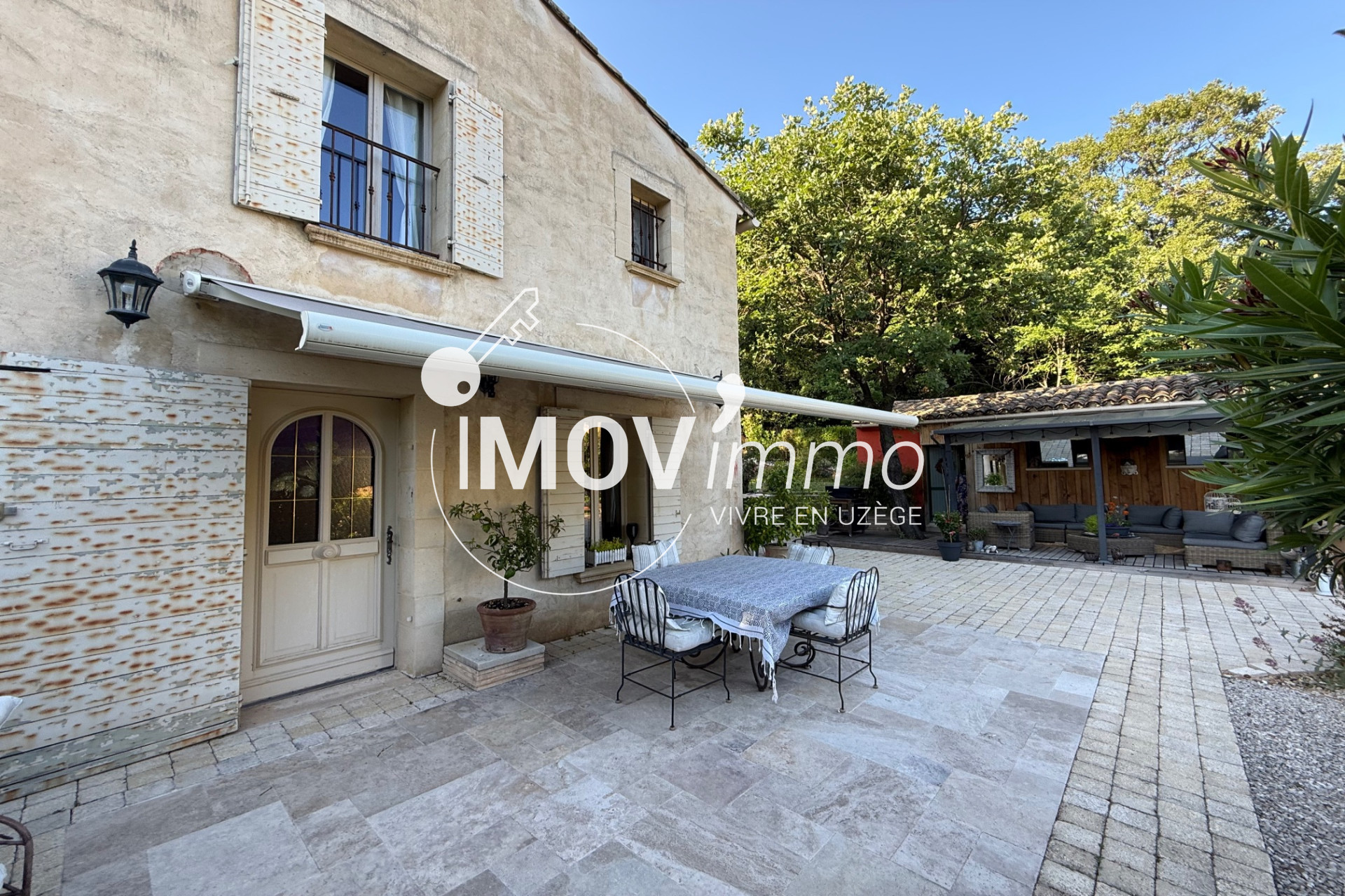 Image principale - Uzès