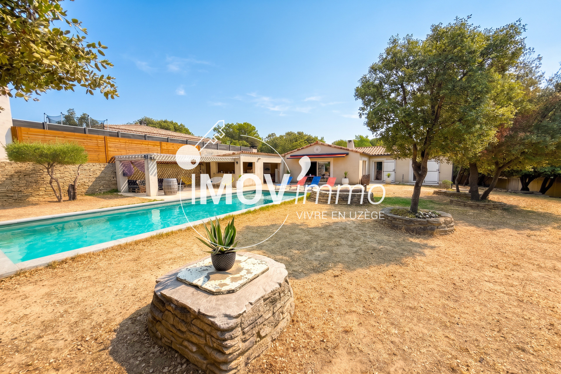 Vente maison 4 Pièce(s)