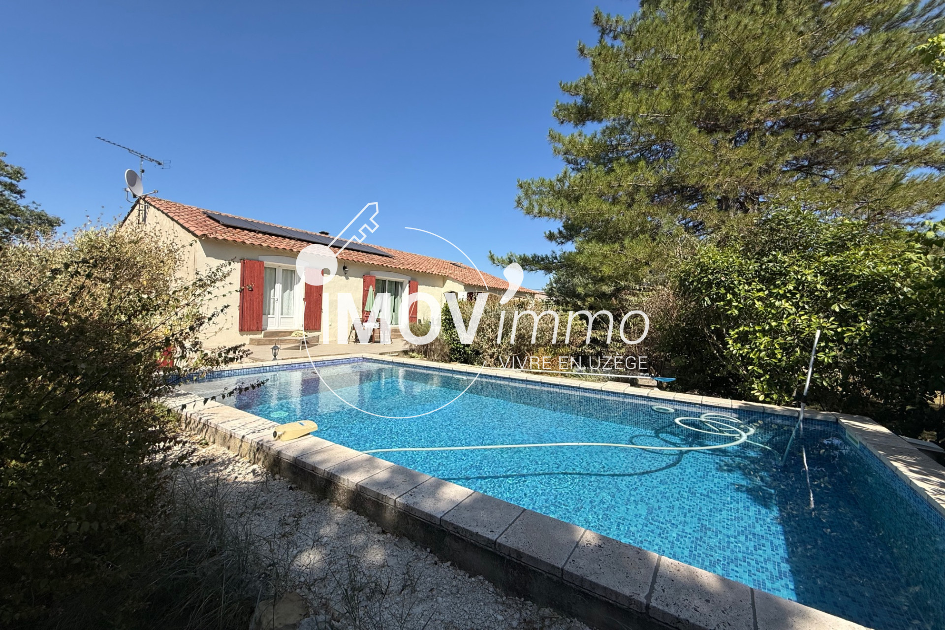 Vente maison 5 Pièce(s)