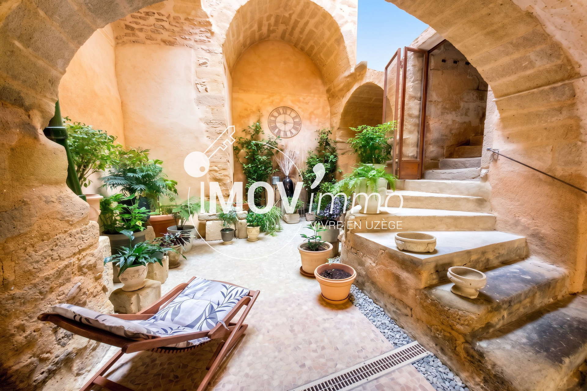 Vente maison 7 Pièce(s)