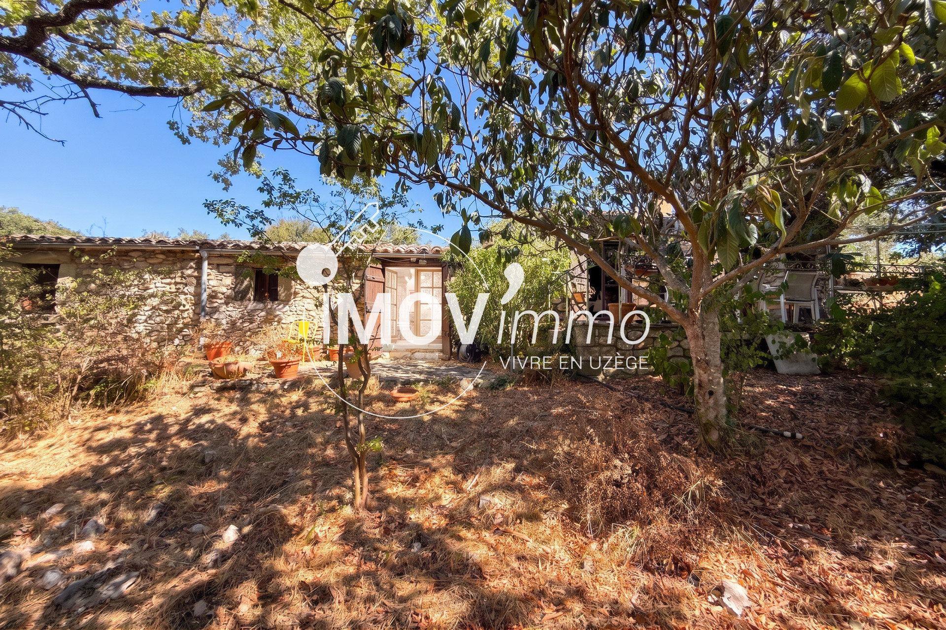 Vente maison